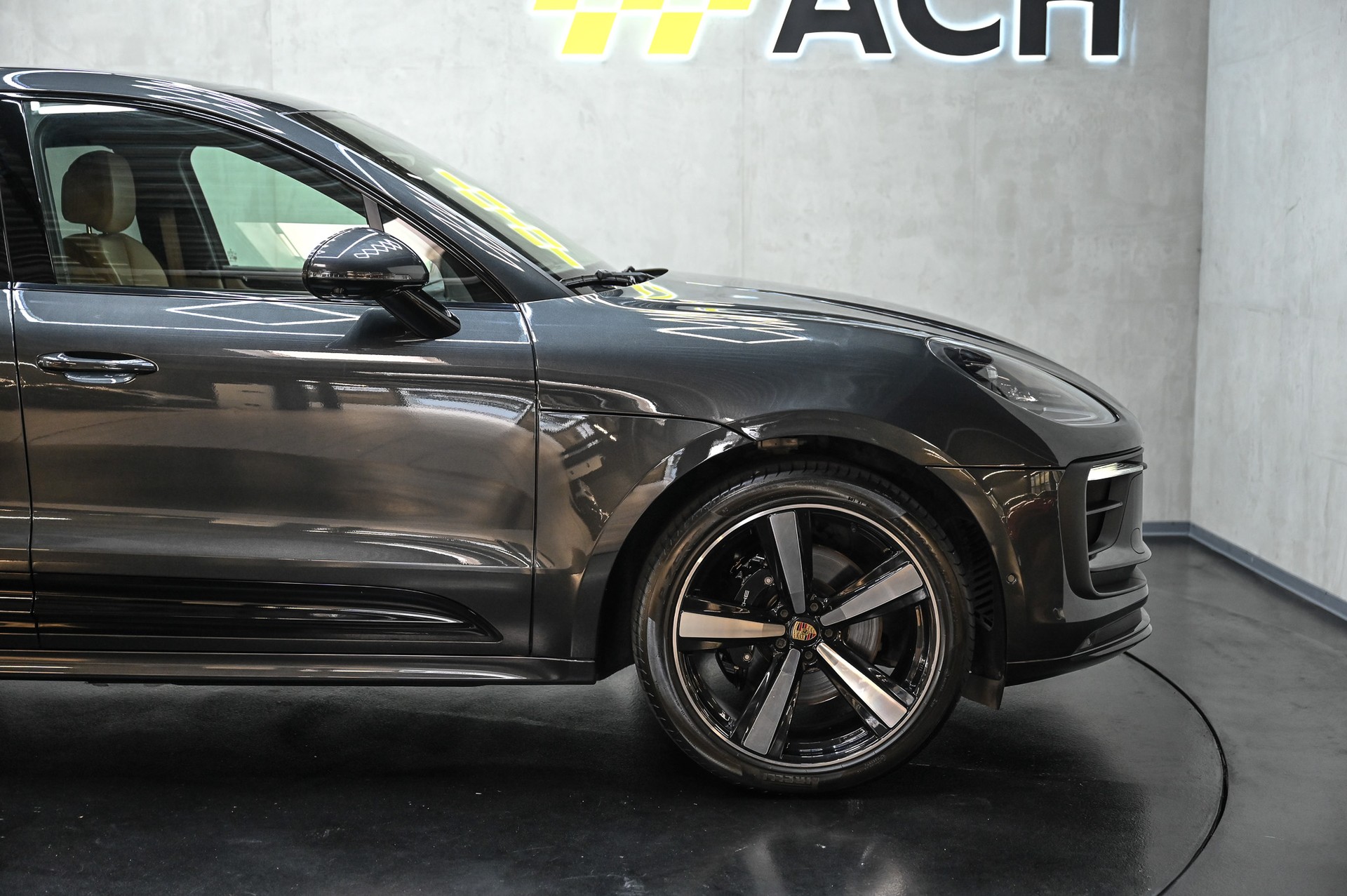 PORSCHE Macan S PDK-image-13