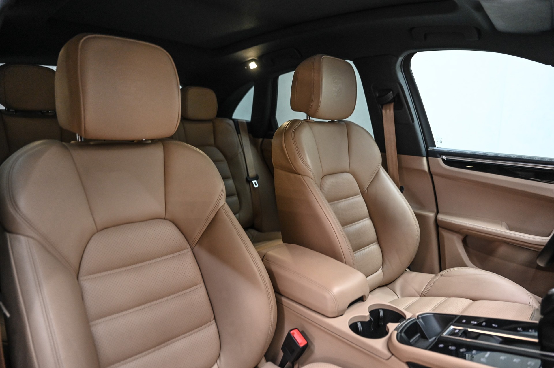 PORSCHE Macan S PDK-image-29