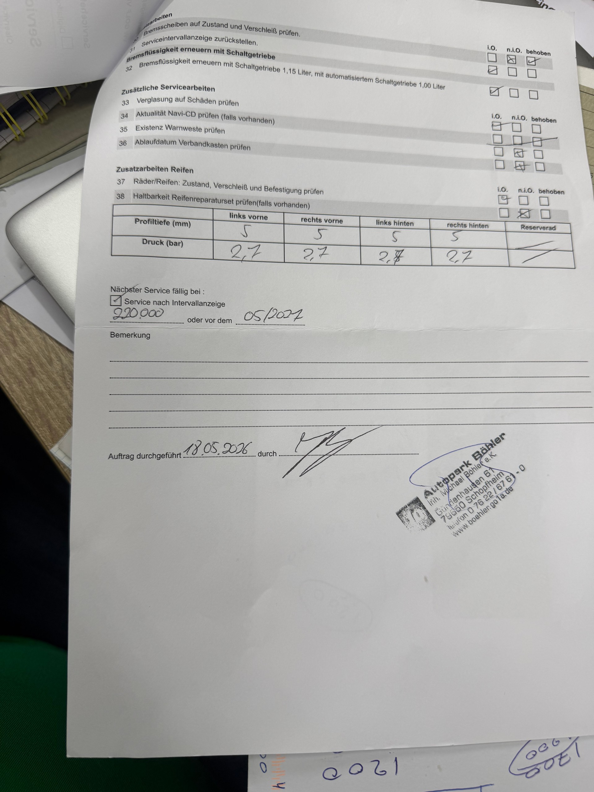 VW Golf Variant 1.4 TSI Comfortline-image-12