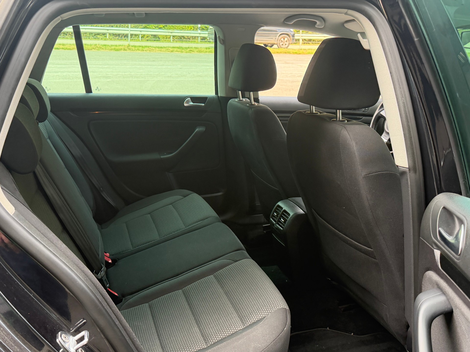 VW Golf Variant 1.4 TSI Comfortline-image-7