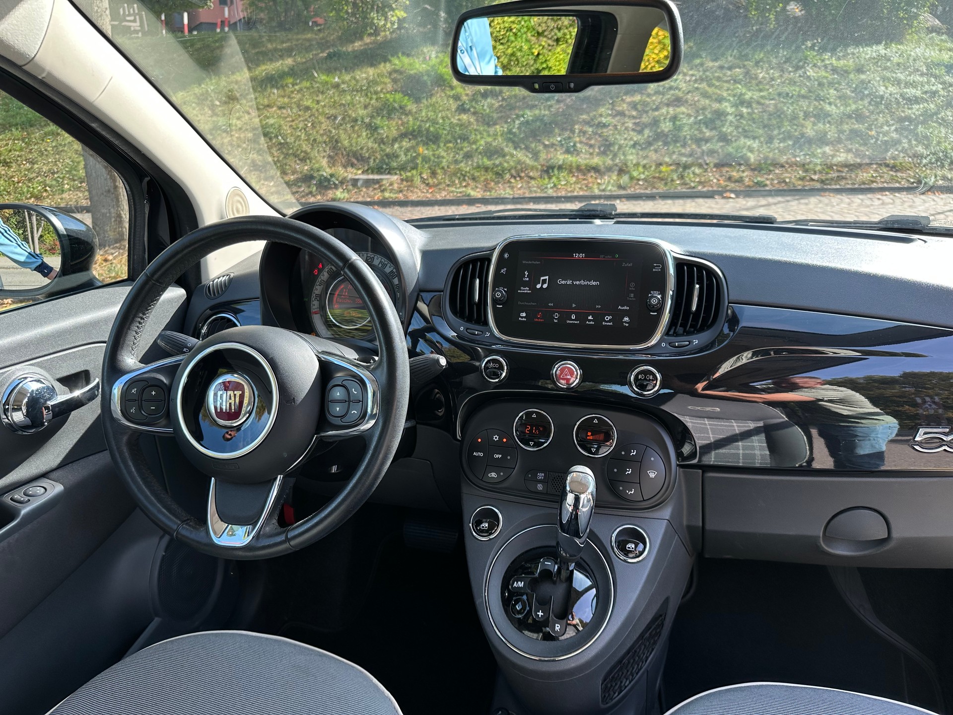 FIAT 0.9 T TwinAir Lounge Dual.-image-3