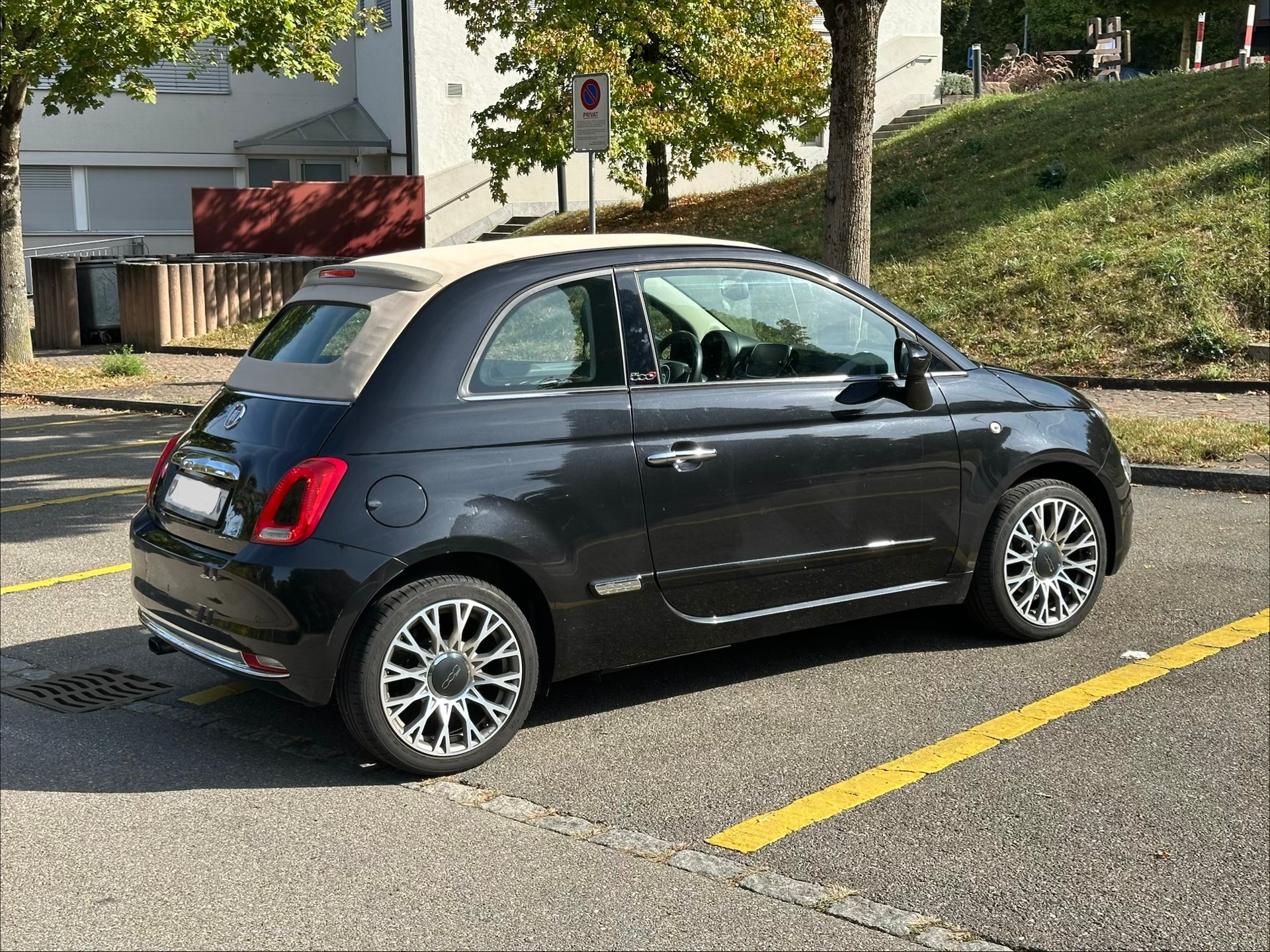 FIAT 0.9 T TwinAir Lounge Dual.-image-1