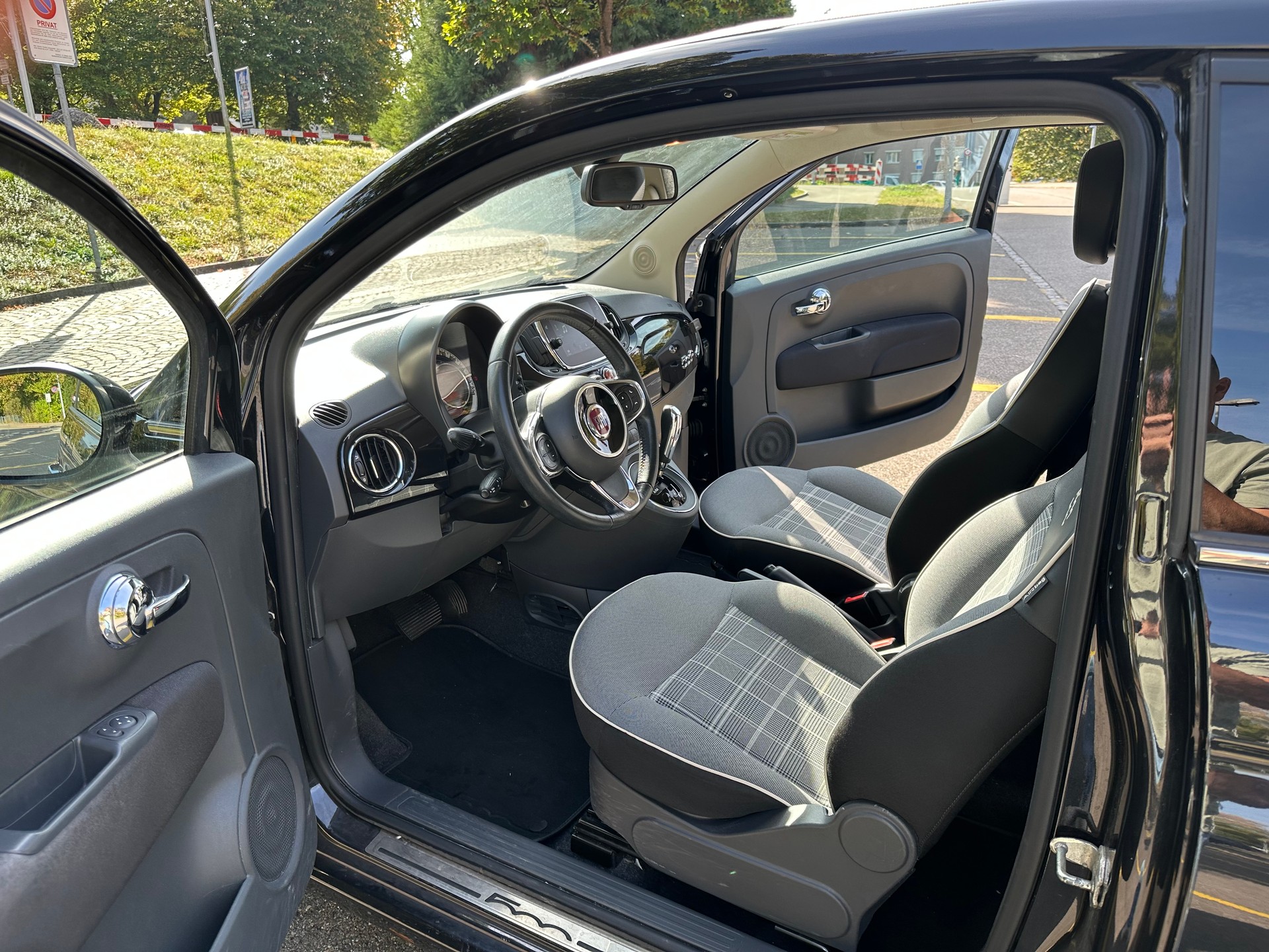 FIAT 0.9 T TwinAir Lounge Dual.-image-4