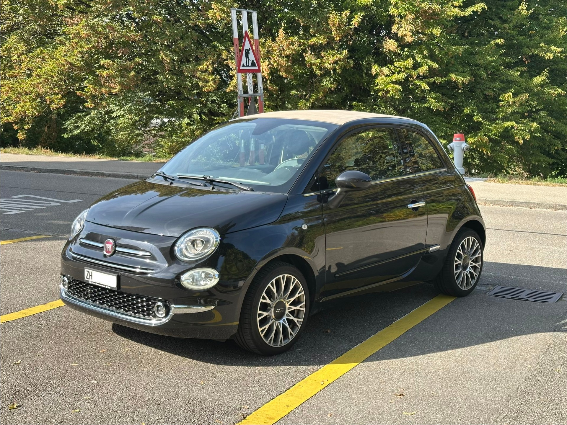 FIAT 0.9 T TwinAir Lounge Dual.-image-0