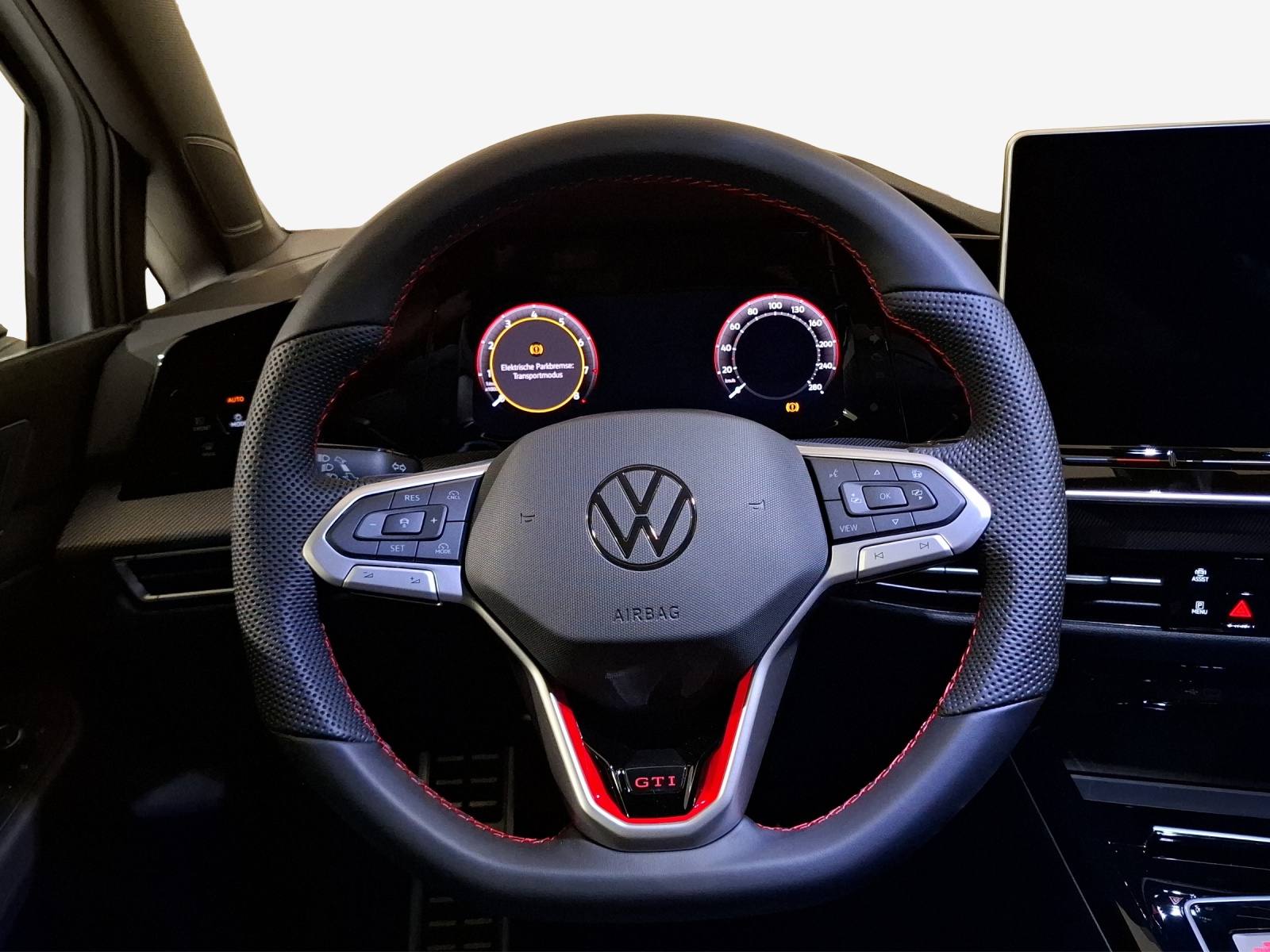 VW Golf 2.0 TSI GTI DSG-image-9