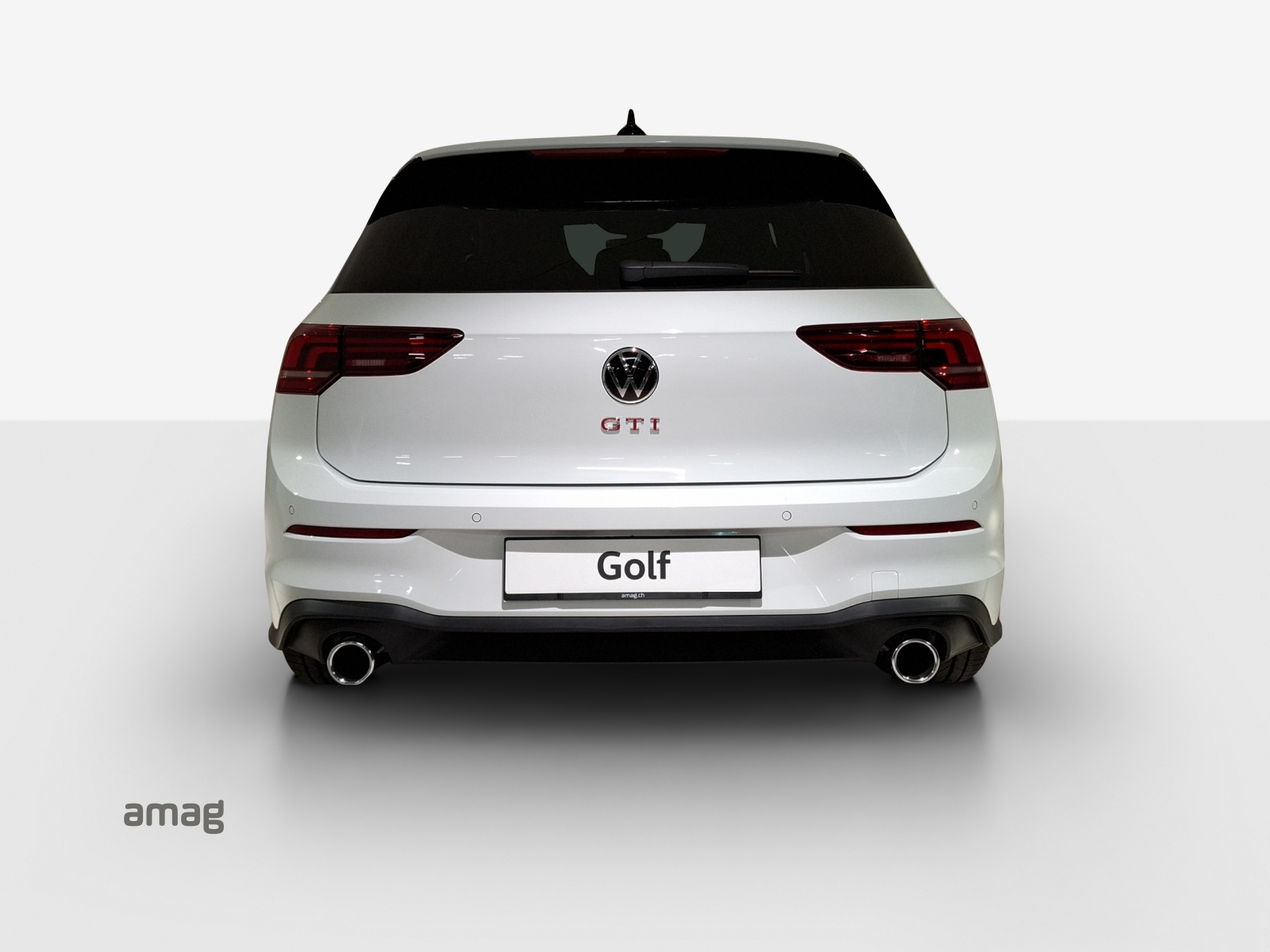 VW Golf 2.0 TSI GTI DSG-image-3