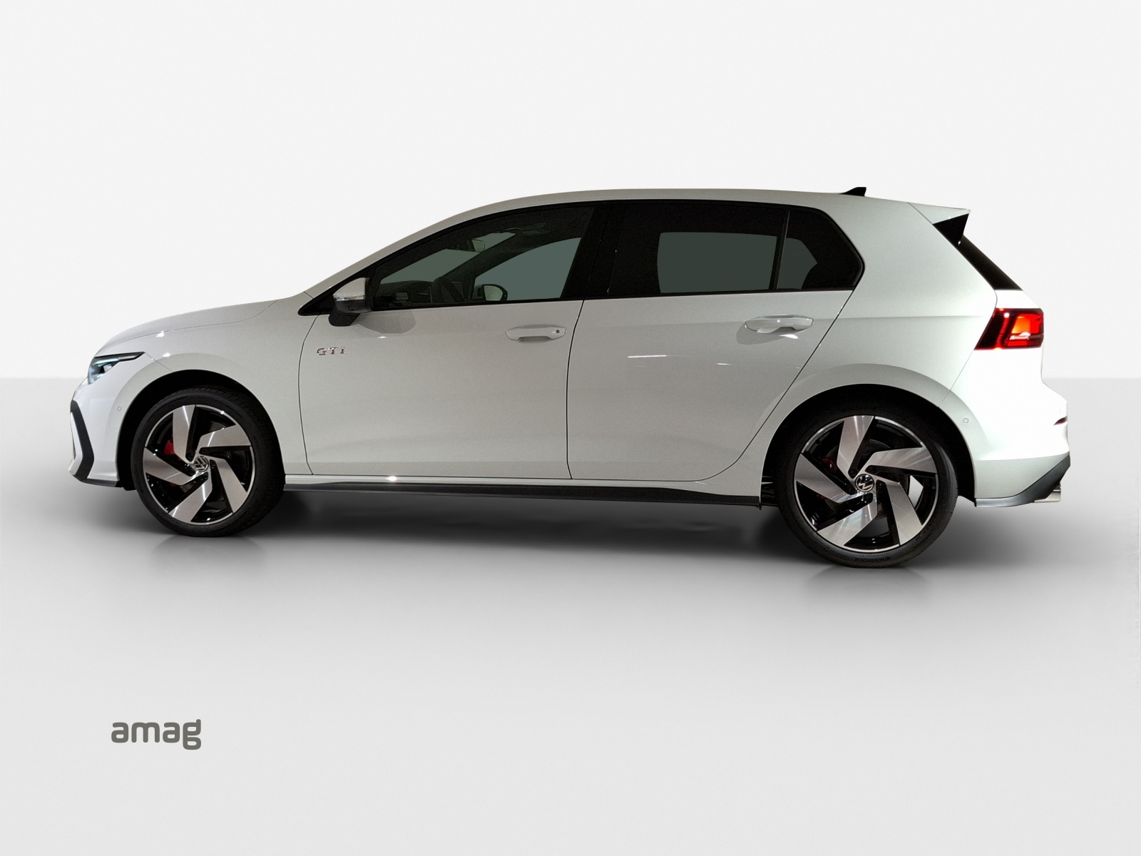 VW Golf 2.0 TSI GTI DSG-image-1
