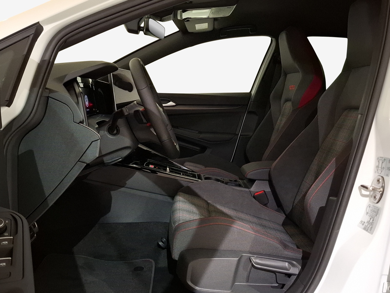 VW Golf 2.0 TSI GTI DSG-image-7