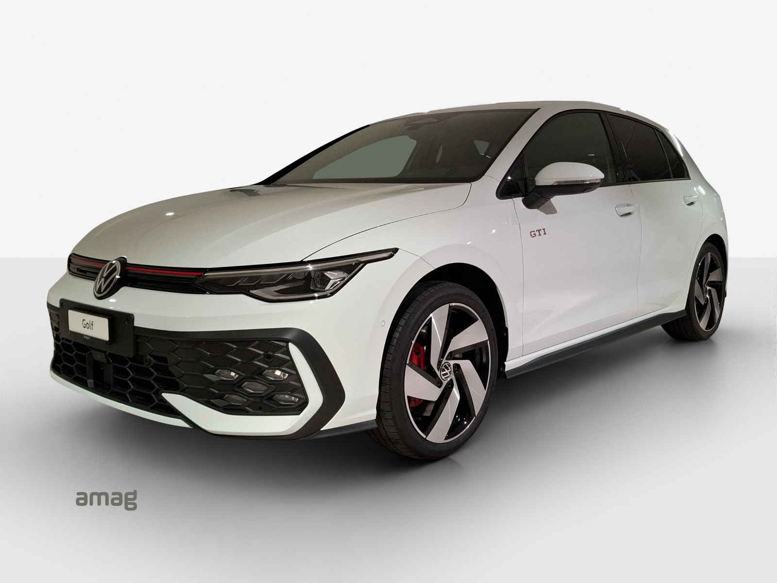 VW Golf 2.0 TSI GTI DSG-image-0