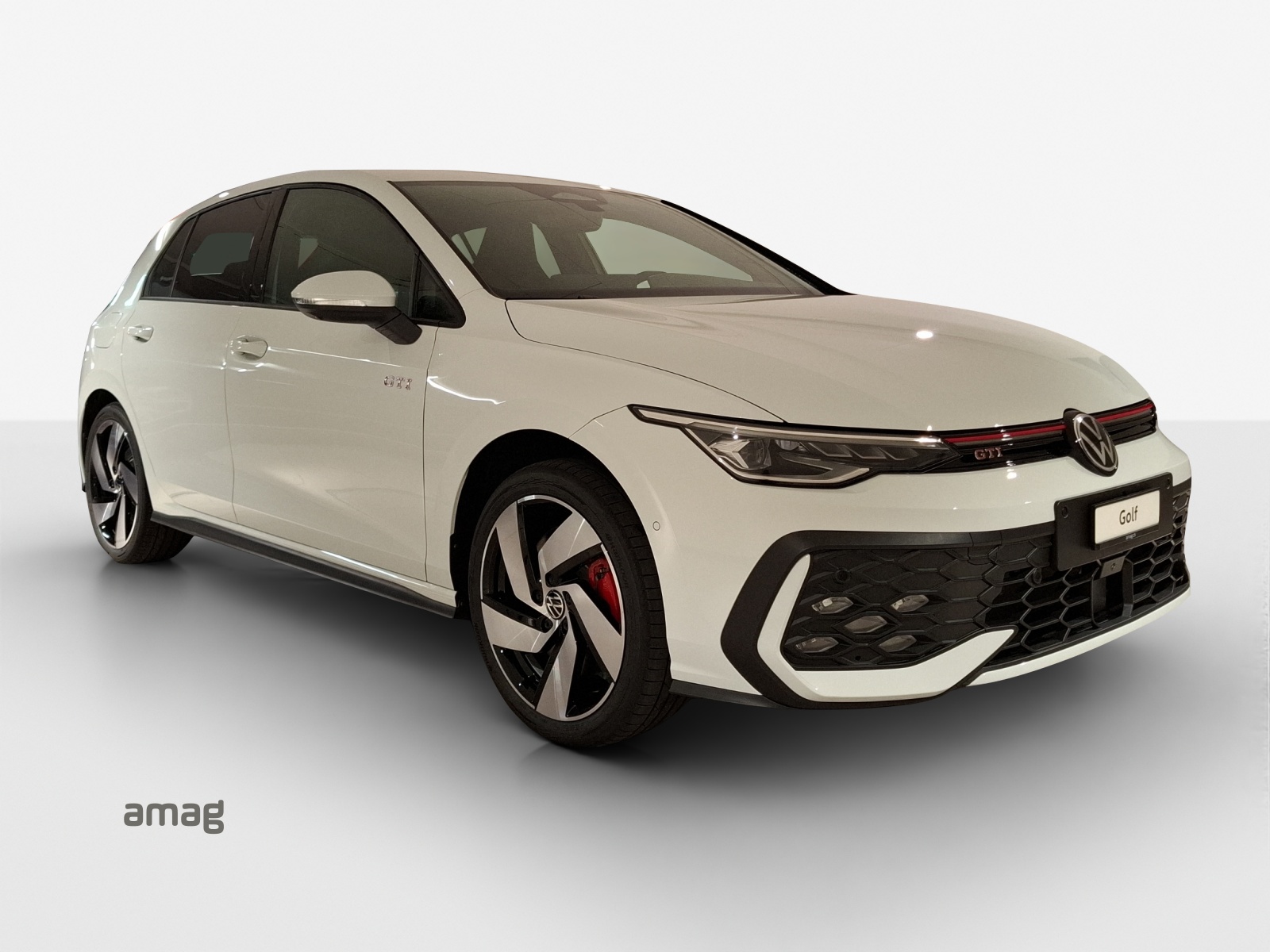 VW Golf 2.0 TSI GTI DSG-image-5
