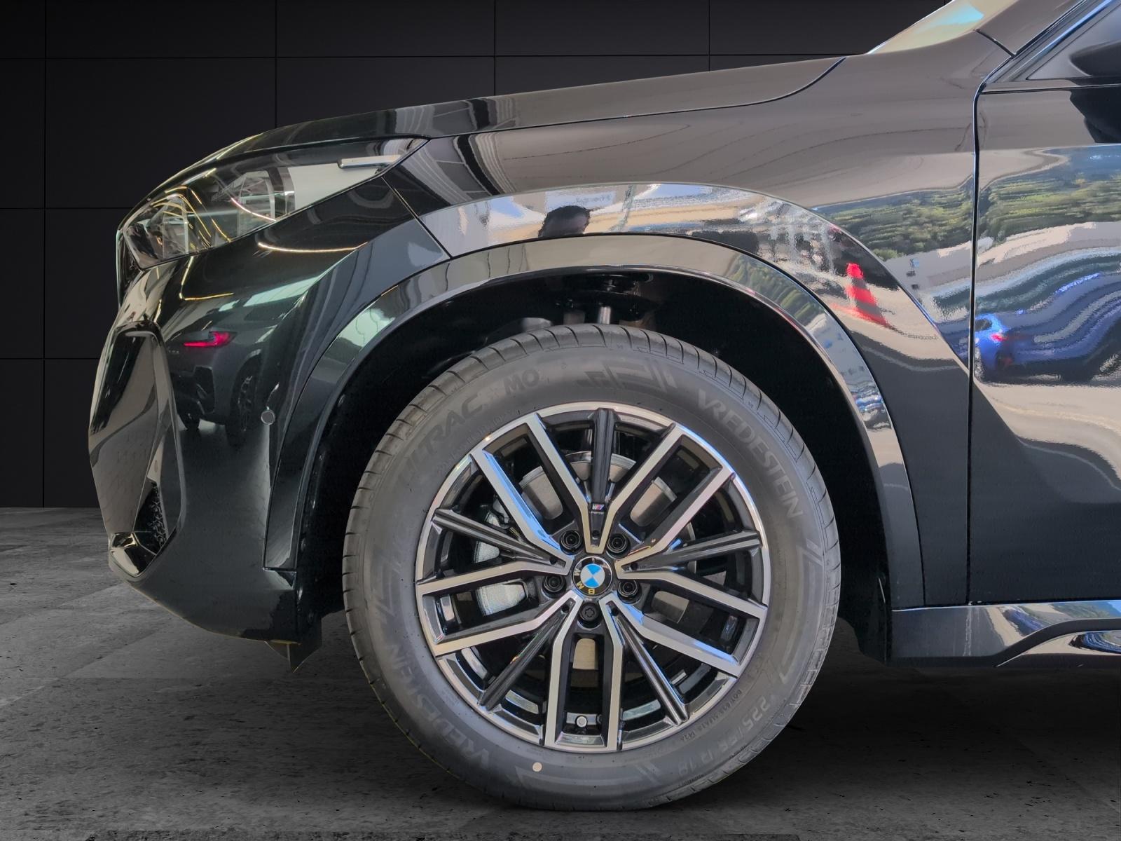 BMW X1 U11 20d xDrive paddles-image-8