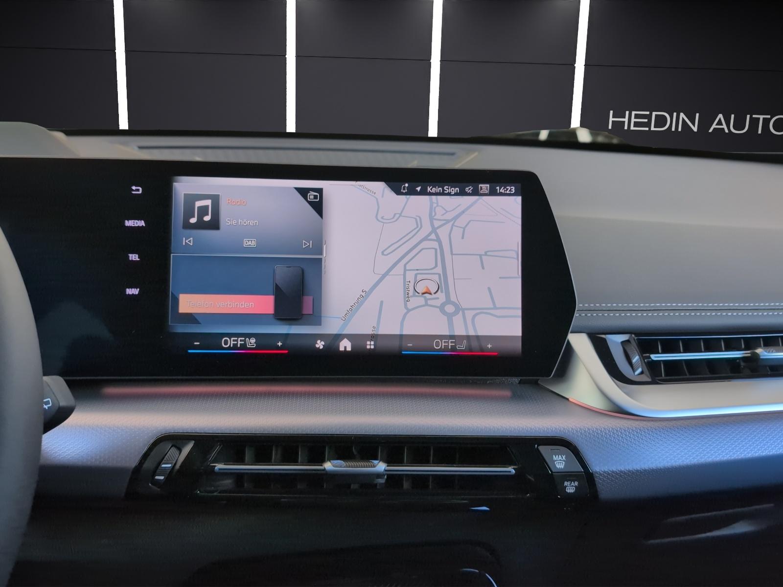 BMW X1 U11 20d xDrive paddles-image-17