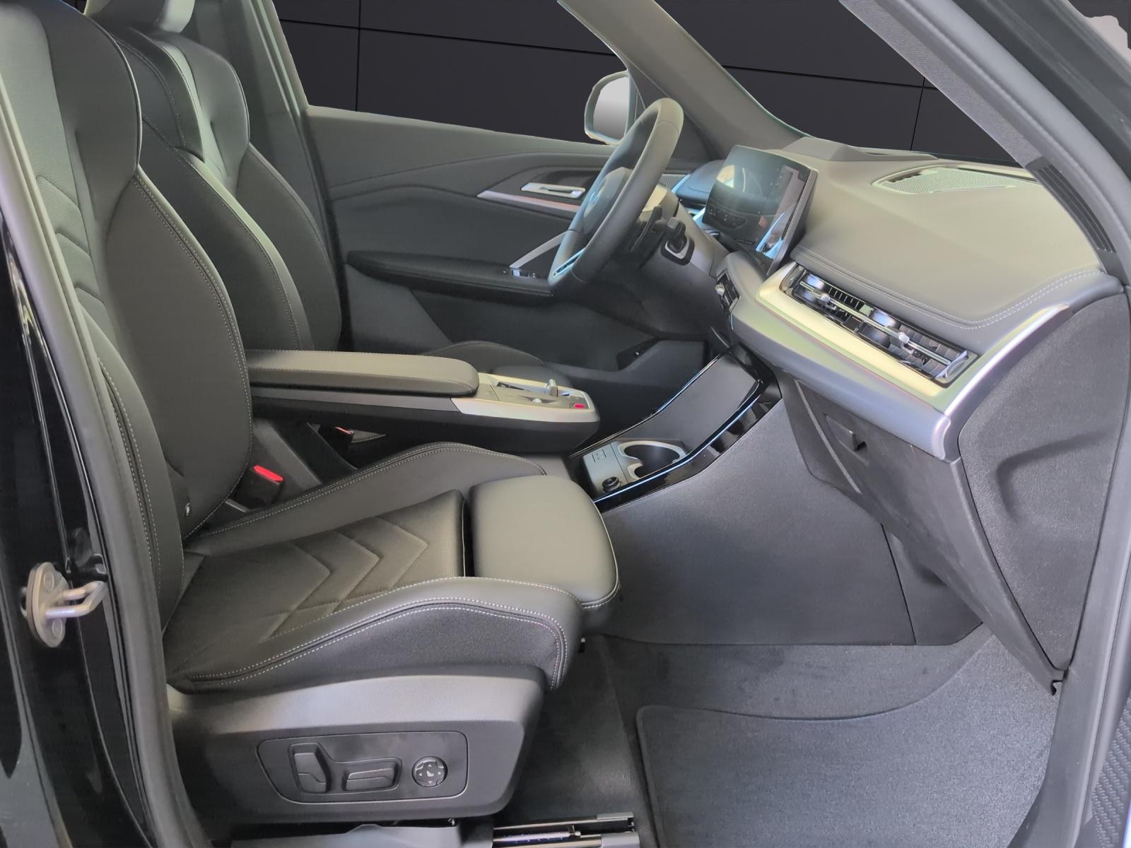 BMW X1 U11 20d xDrive paddles-image-14