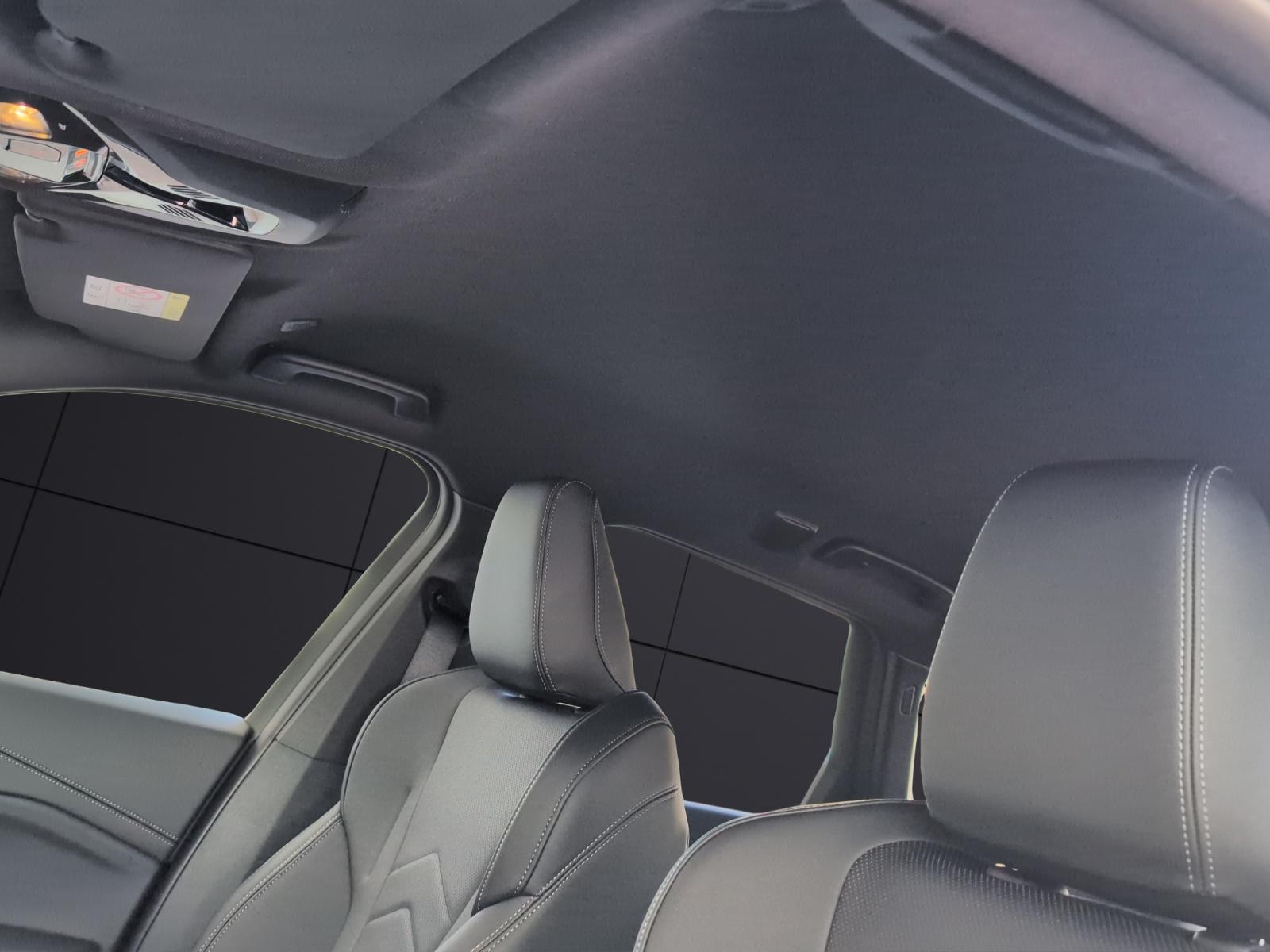 BMW X1 U11 20d xDrive paddles-image-20