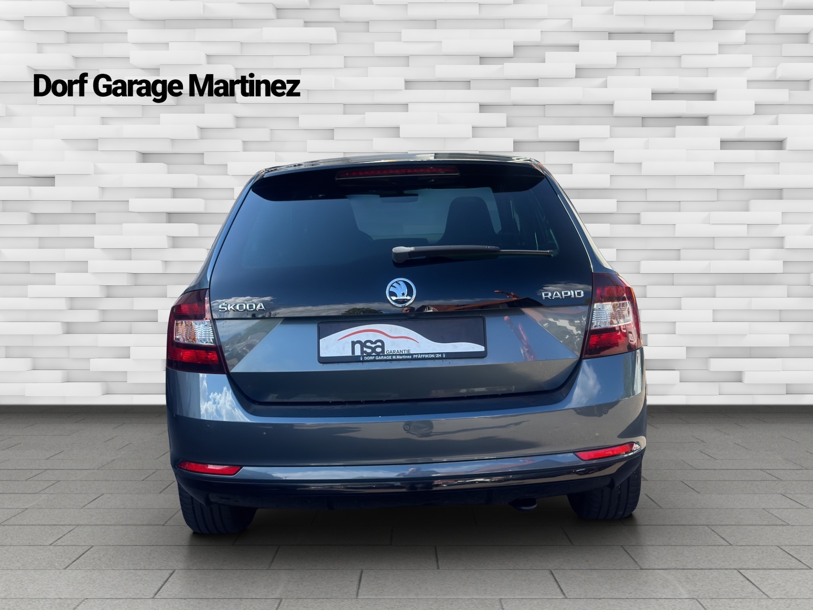 SKODA Rapid Spaceback 1.4 TSI Monte Carlo DSG-image-6