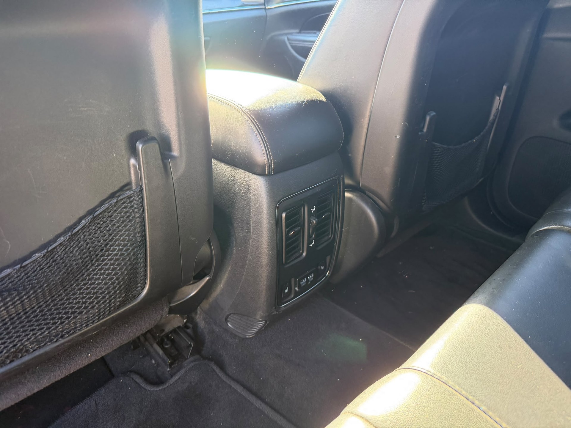 JEEP Grand Cherokee 3.0 CRD Automatic-image-7