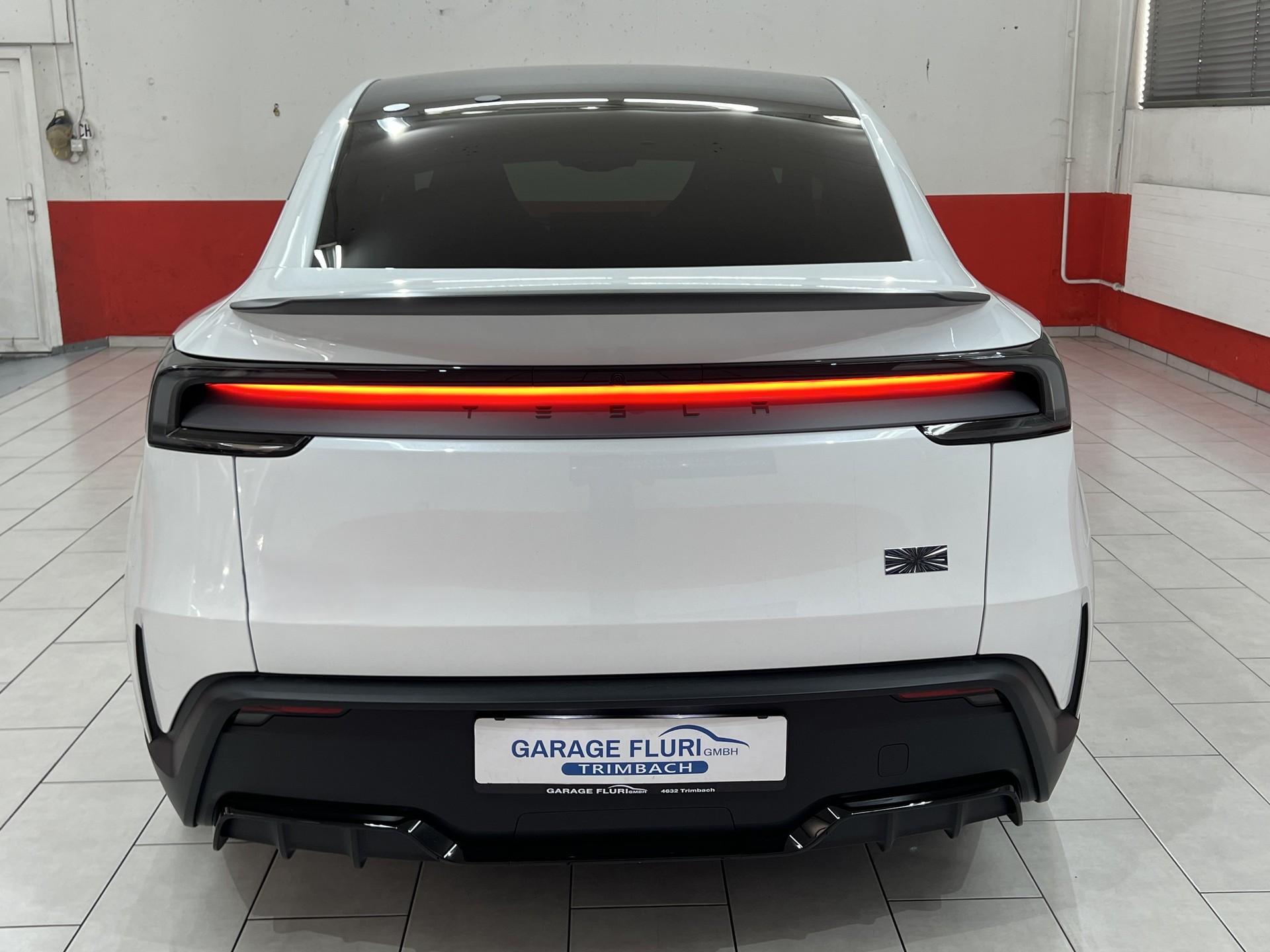 TESLA Model Y Performance-image-4