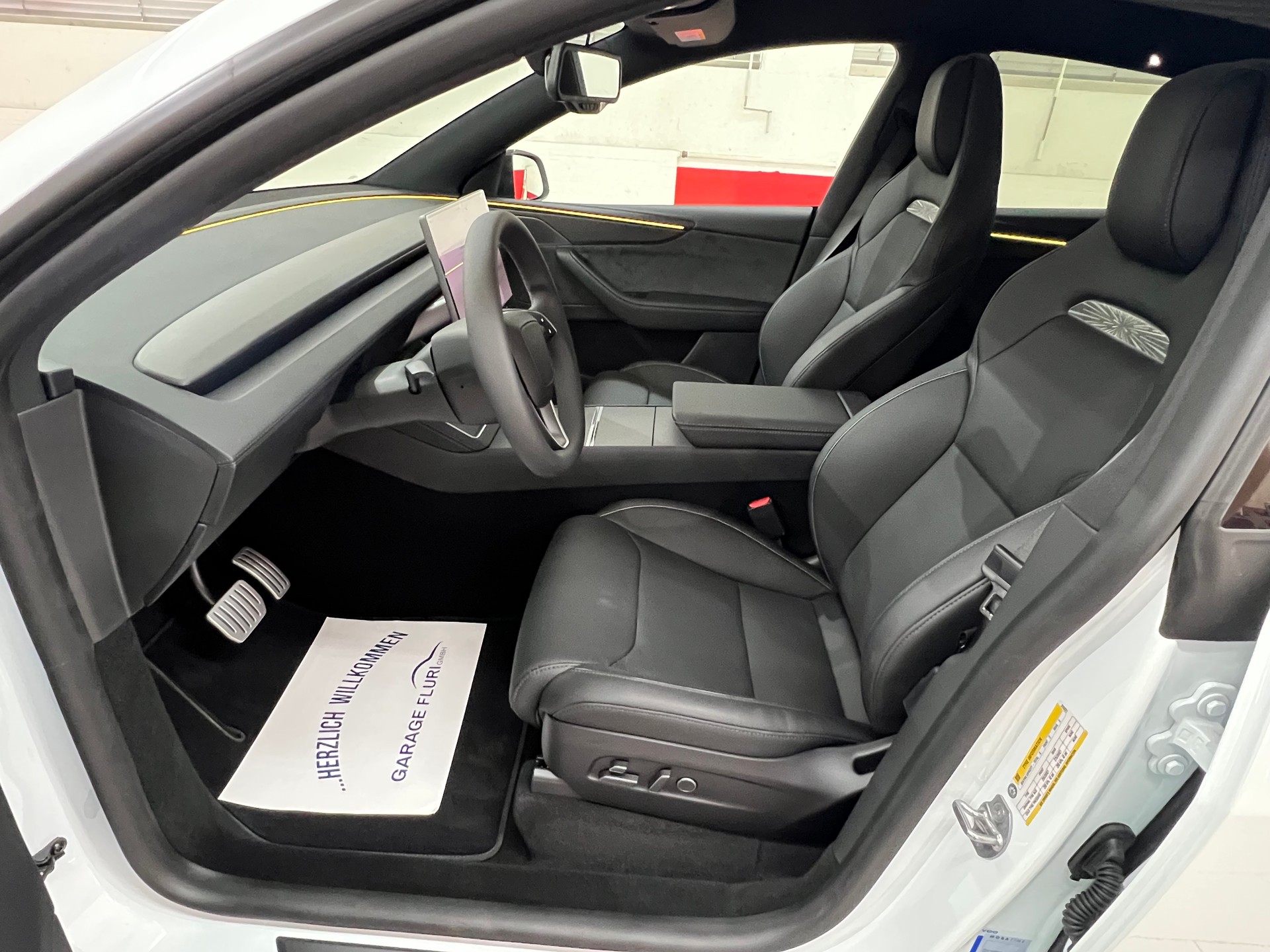 TESLA Model Y Performance-image-11