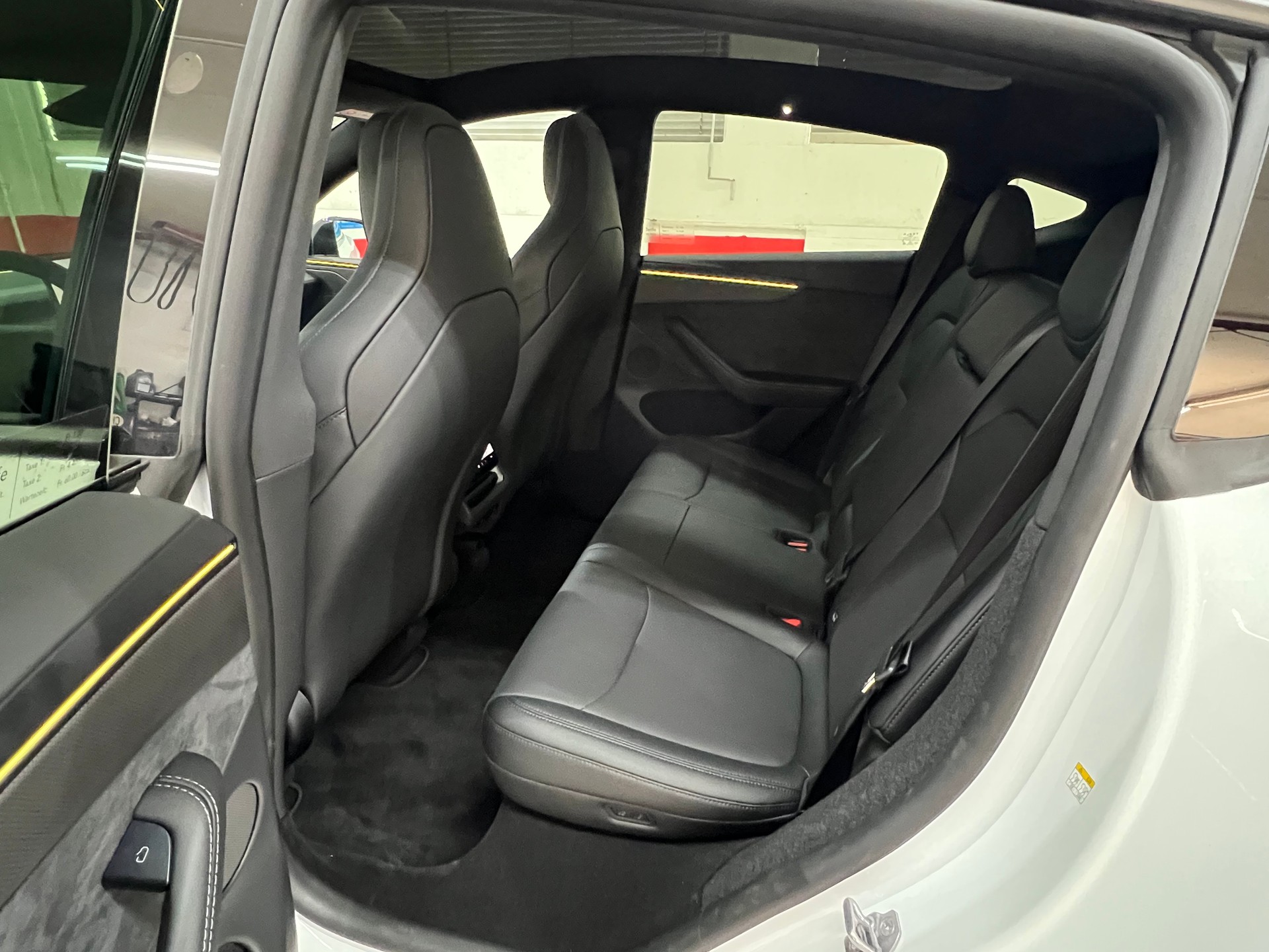 TESLA Model Y Performance-image-12