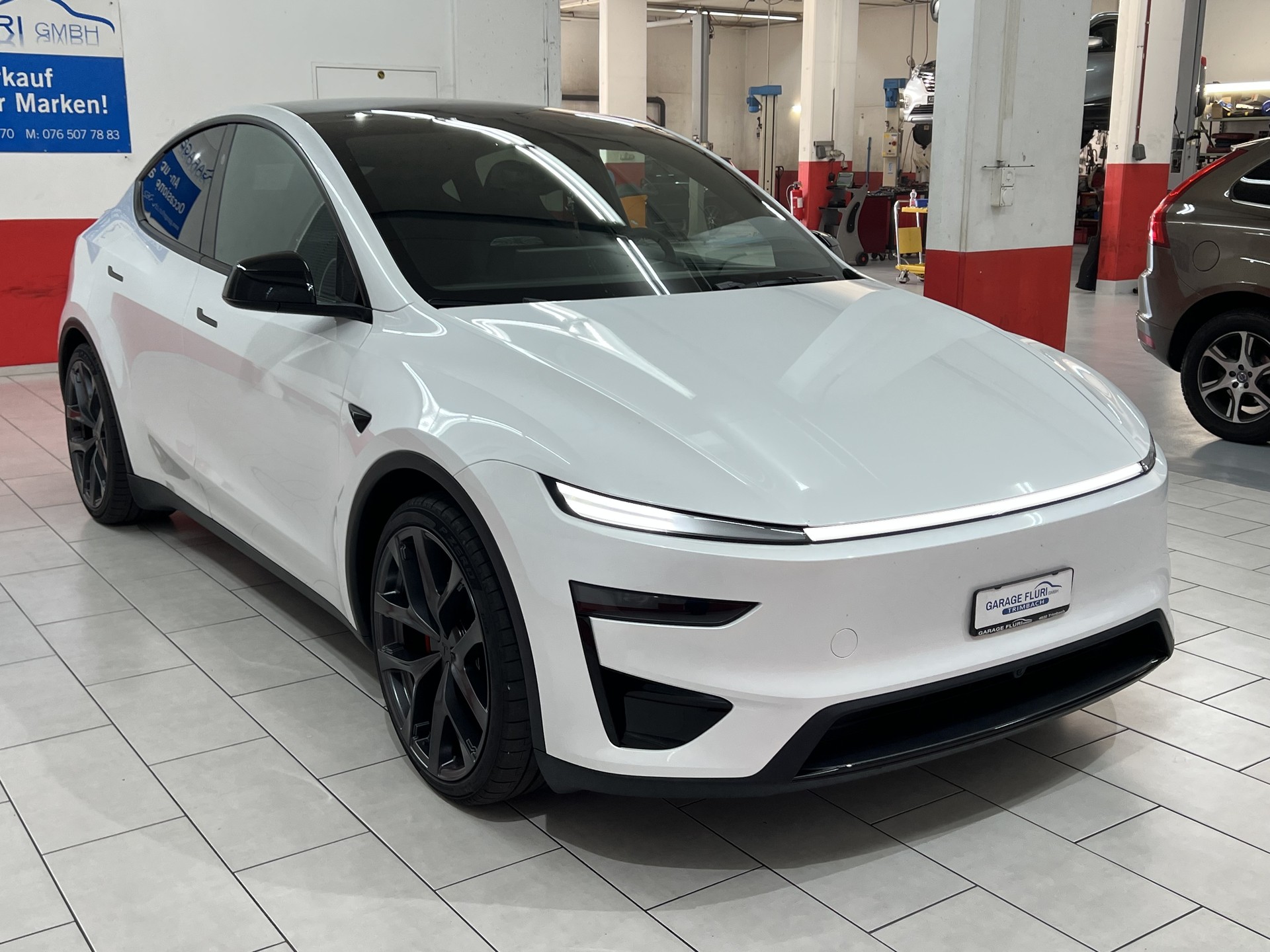 TESLA Model Y Performance-image-3