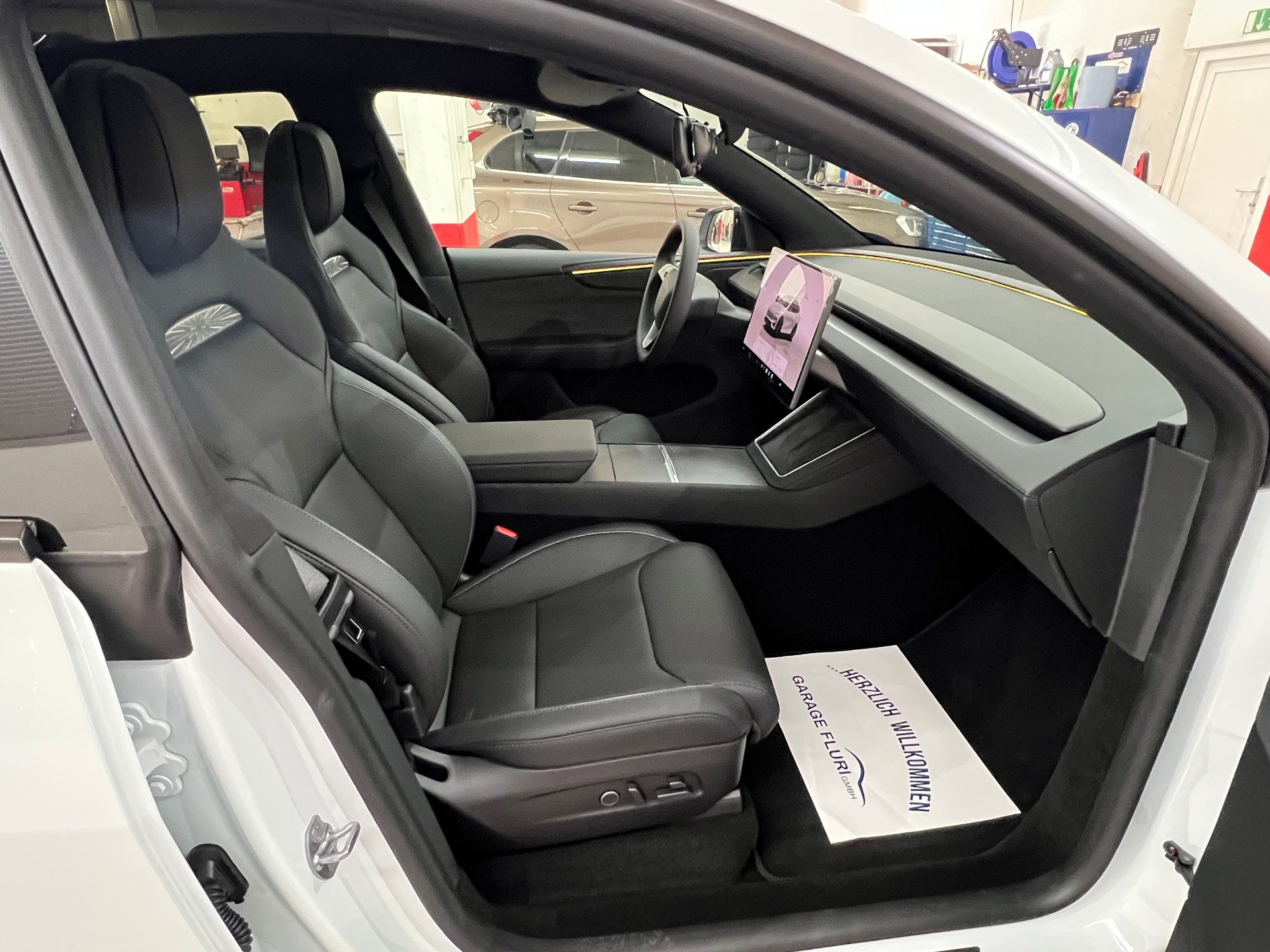 TESLA Model Y Performance-image-10