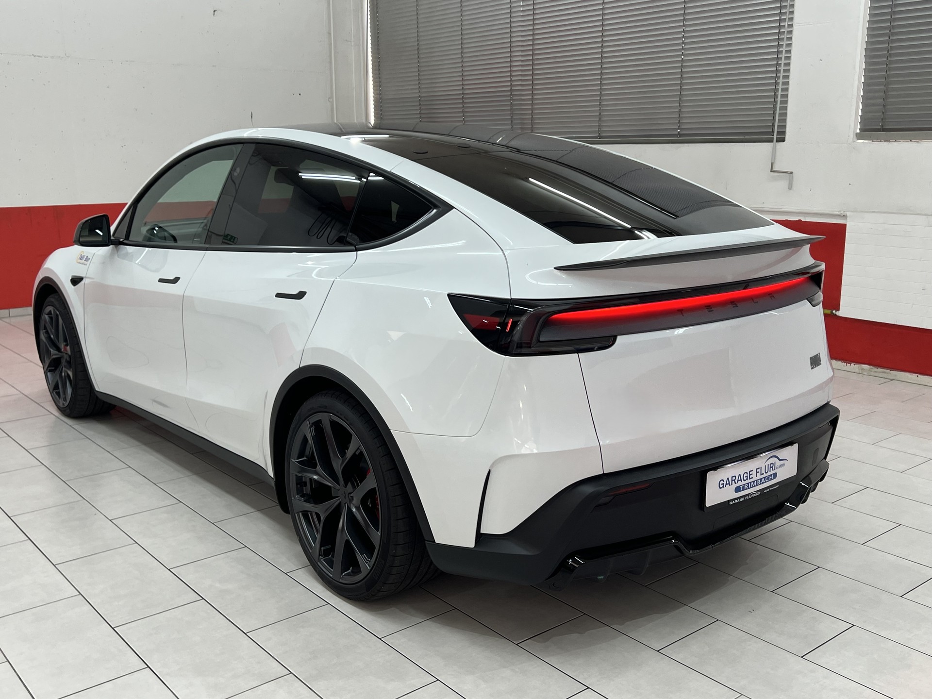 TESLA Model Y Performance-image-5