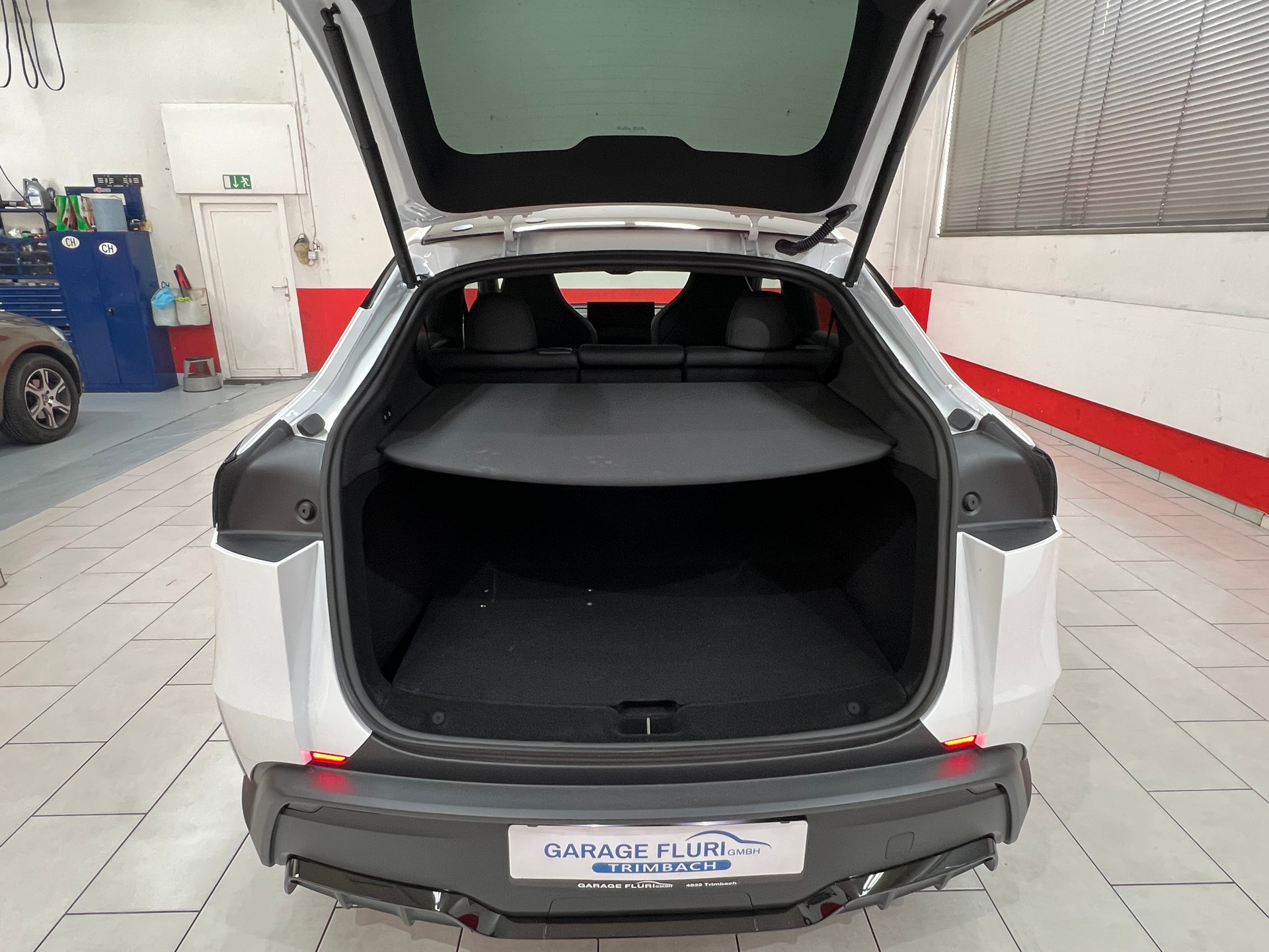 TESLA Model Y Performance-image-13