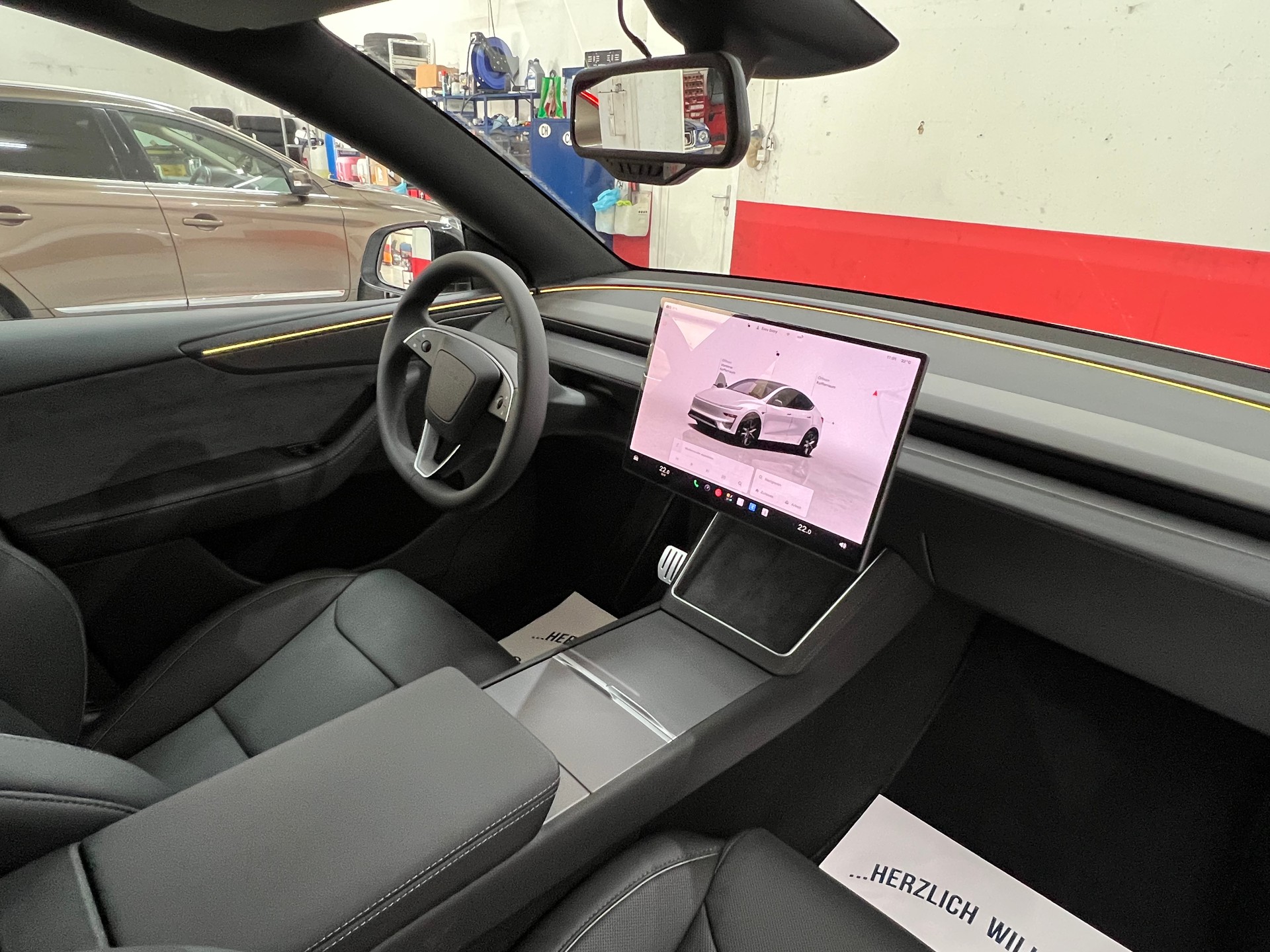 TESLA Model Y Performance-image-9