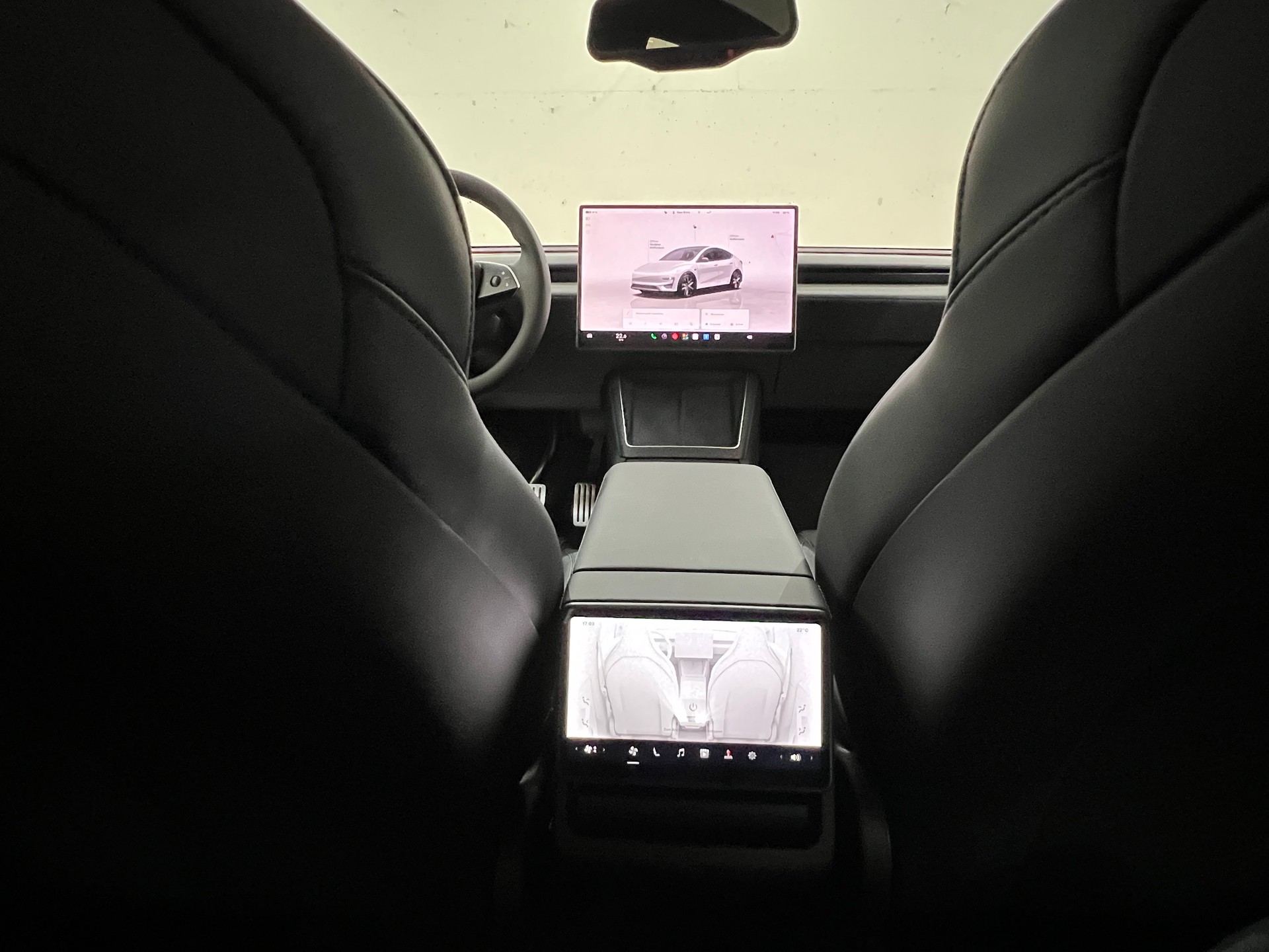 TESLA Model Y Performance-image-8