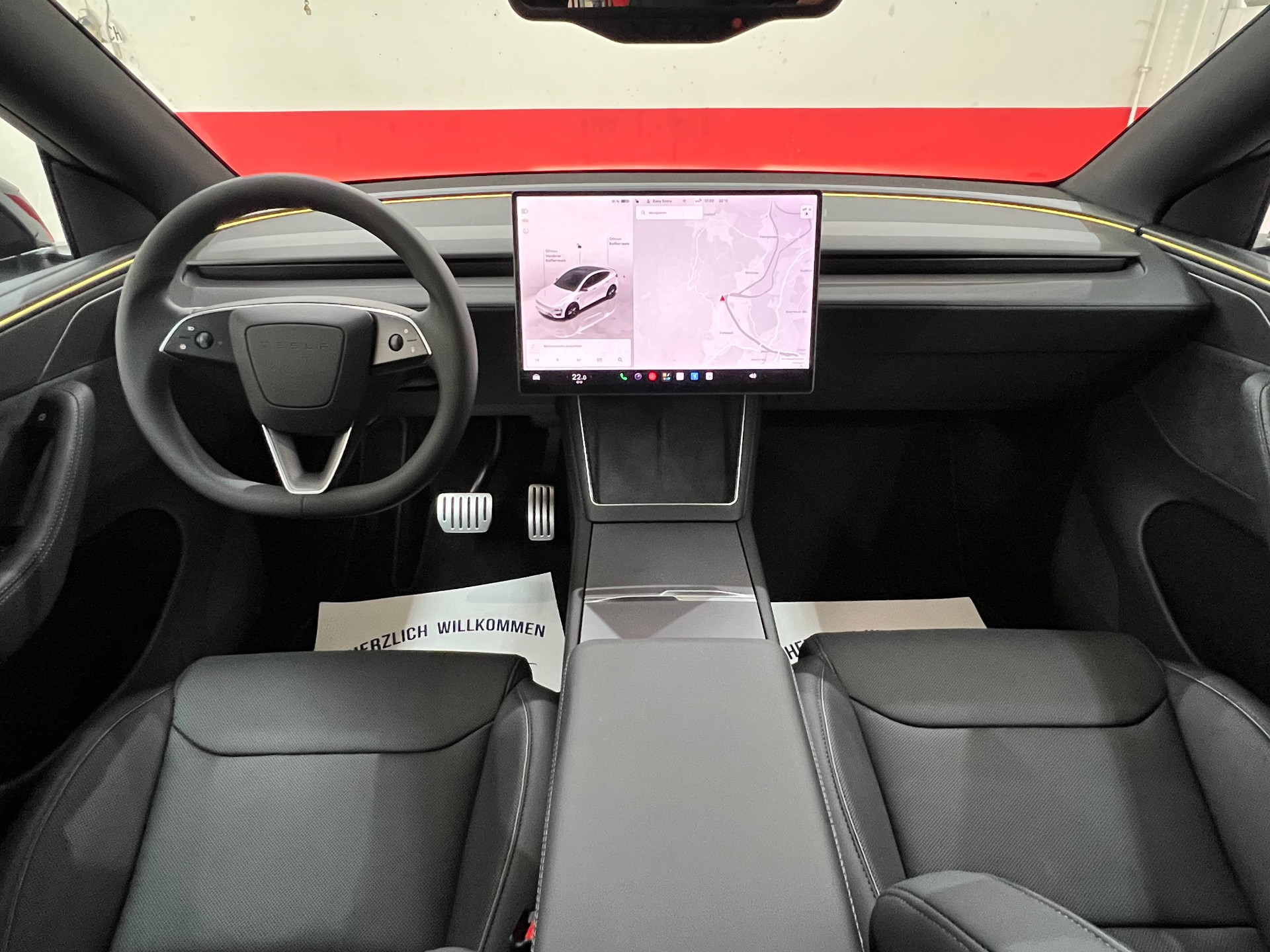 TESLA Model Y Performance-image-7