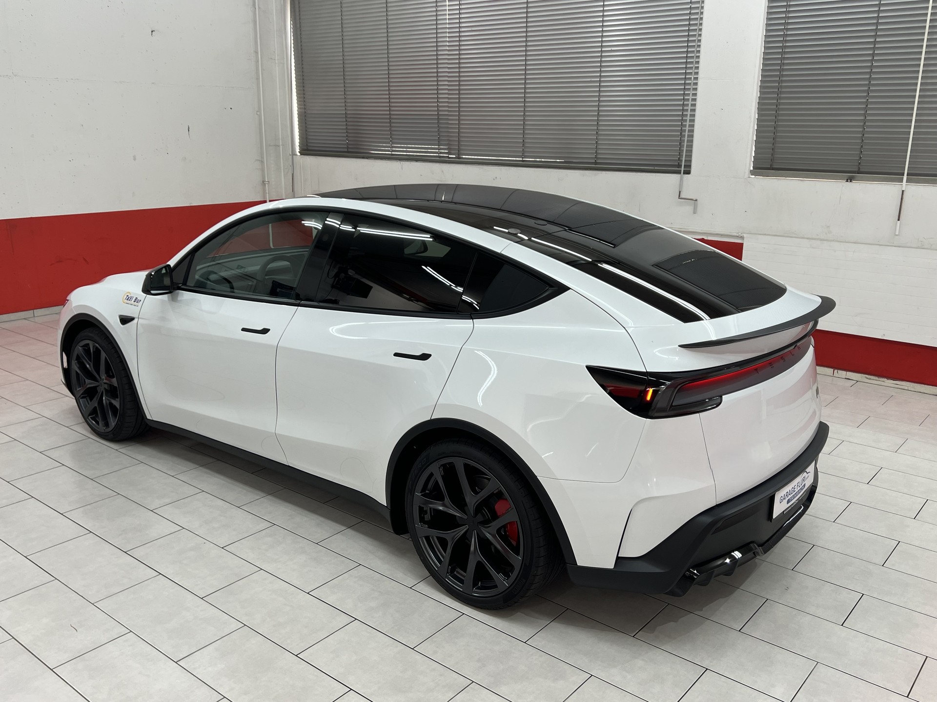 TESLA Model Y Performance-image-6
