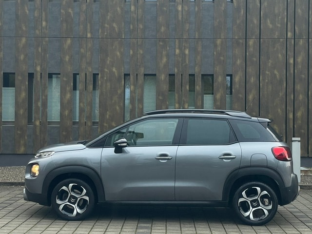 CITROEN C3 Aircross 1.2i PureTech Shine-image-5