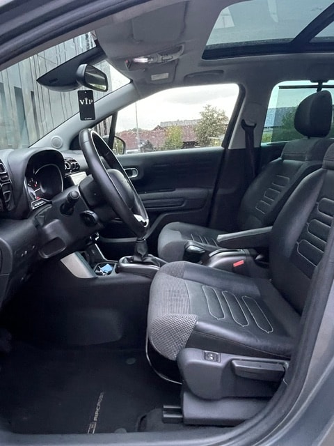 CITROEN C3 Aircross 1.2i PureTech Shine-image-14