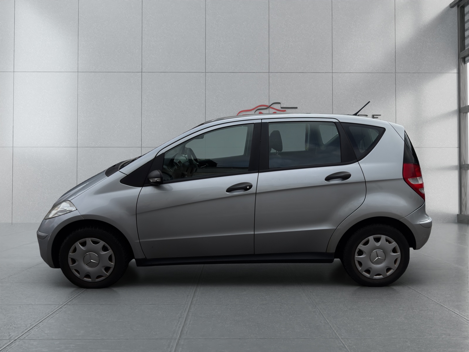 MERCEDES-BENZ A170-image-1