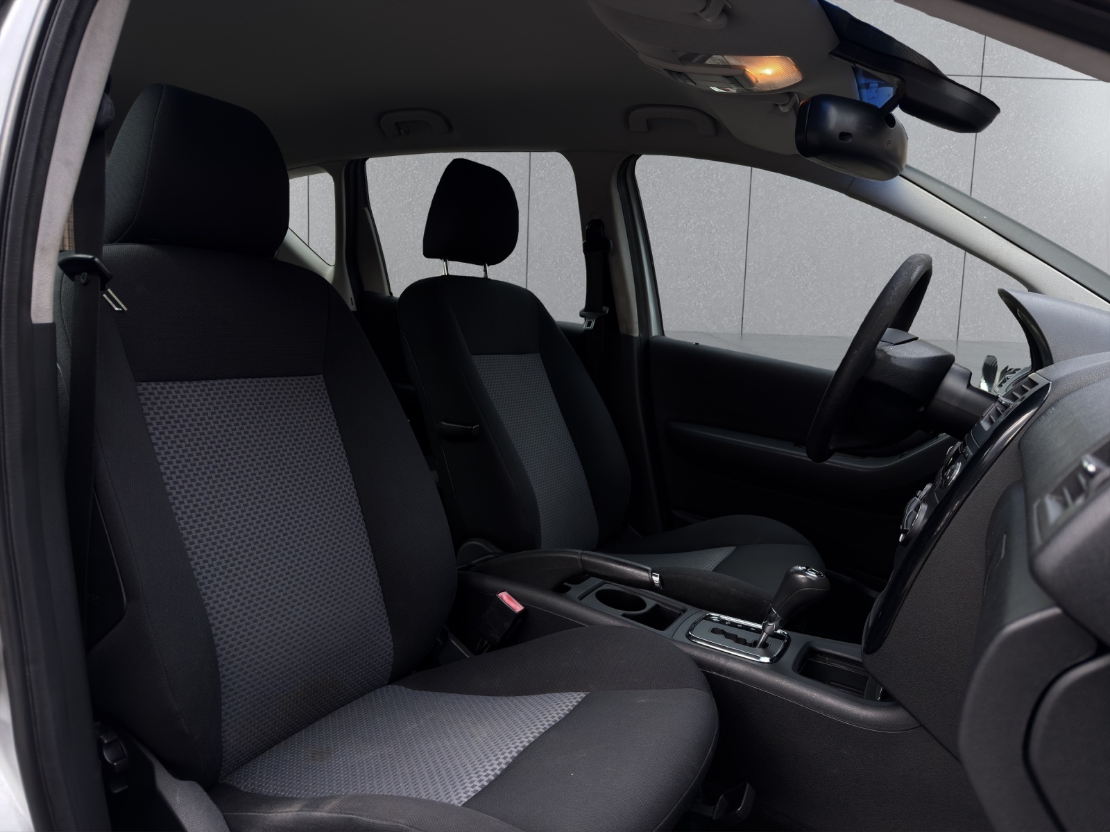 MERCEDES-BENZ A170-image-11