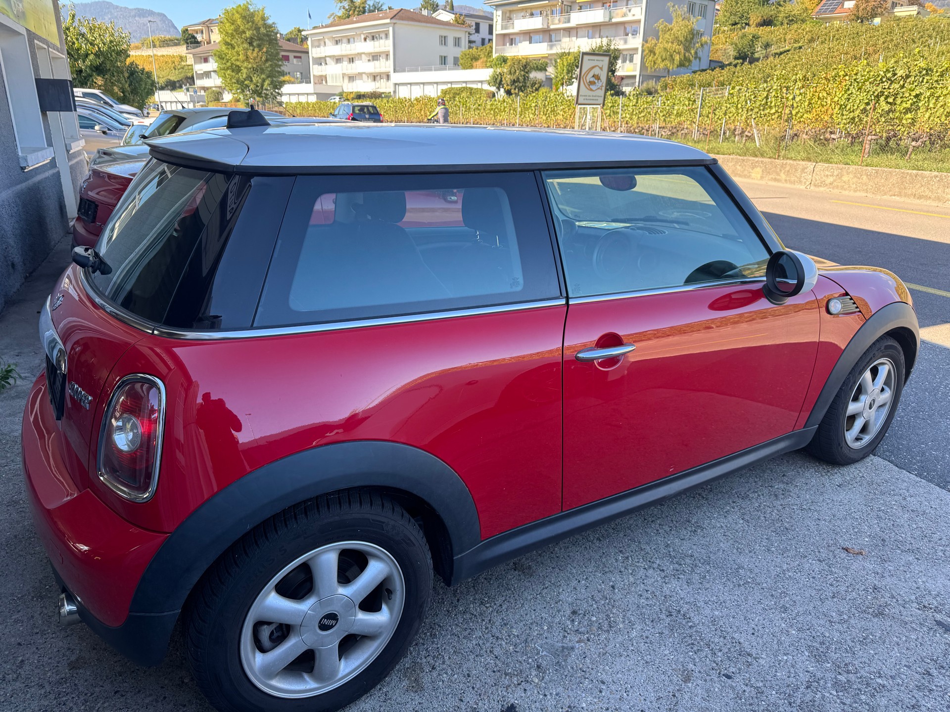 MINI Cooper-image-5