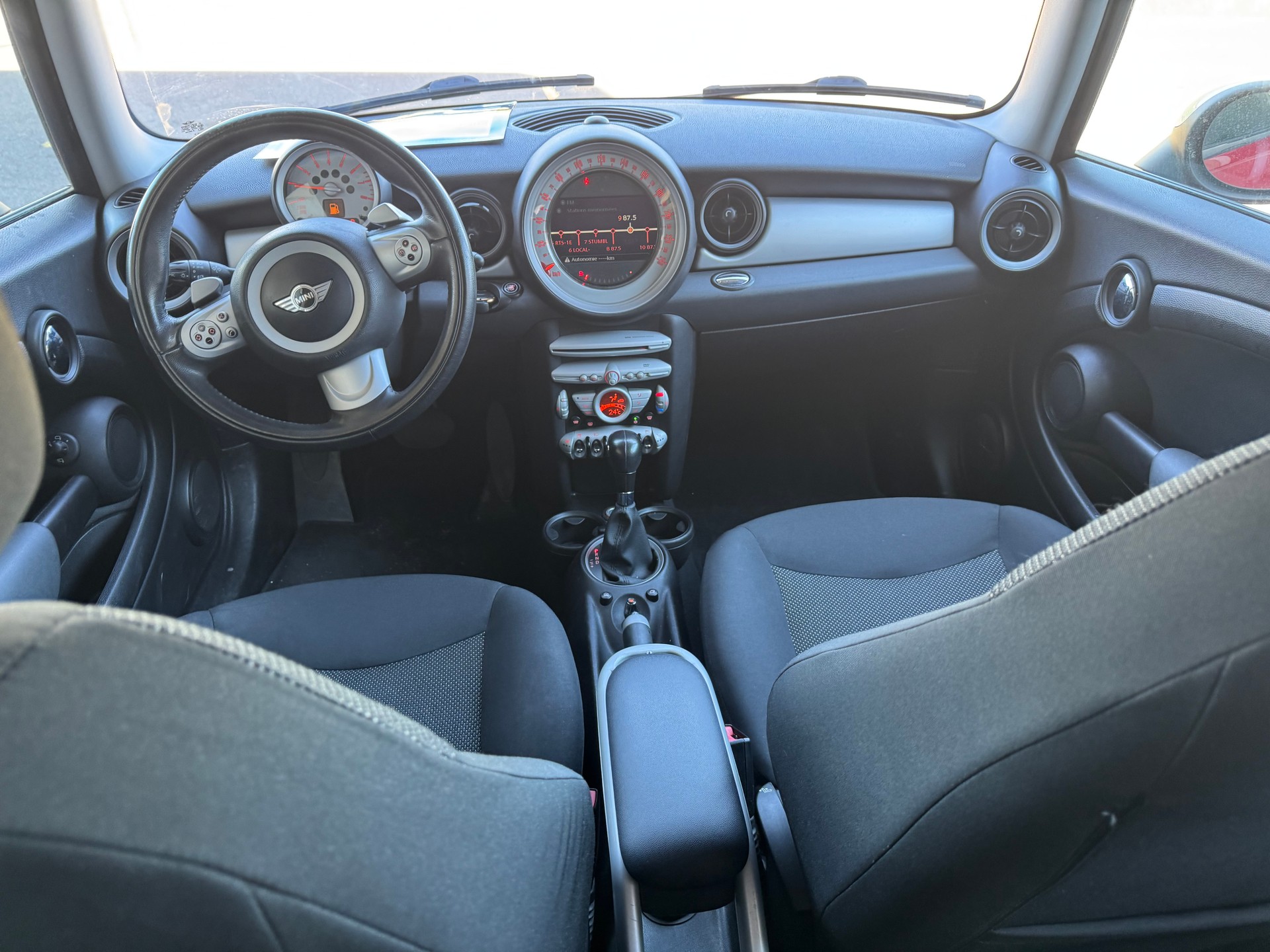MINI Cooper-image-7