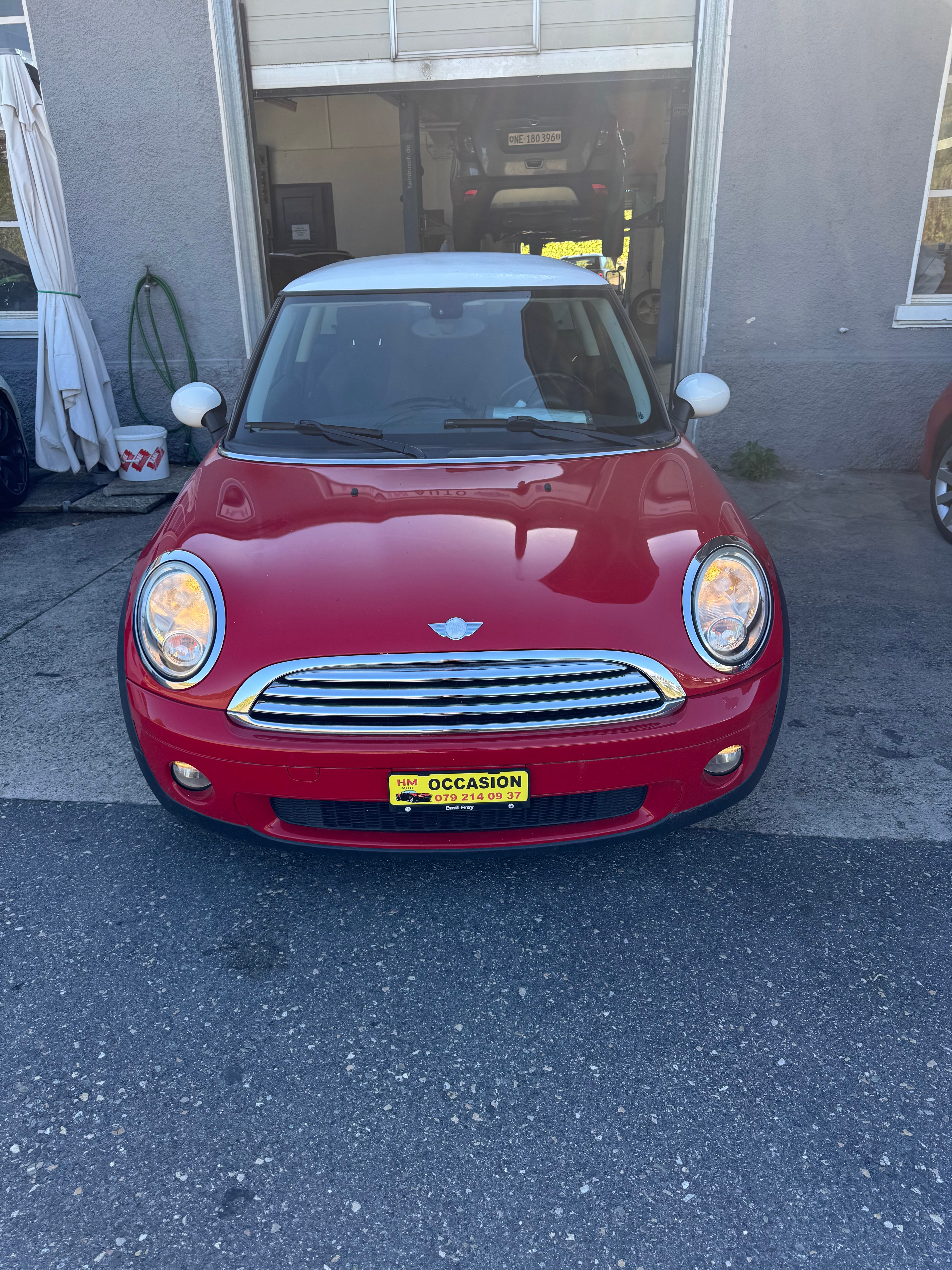 Car photo