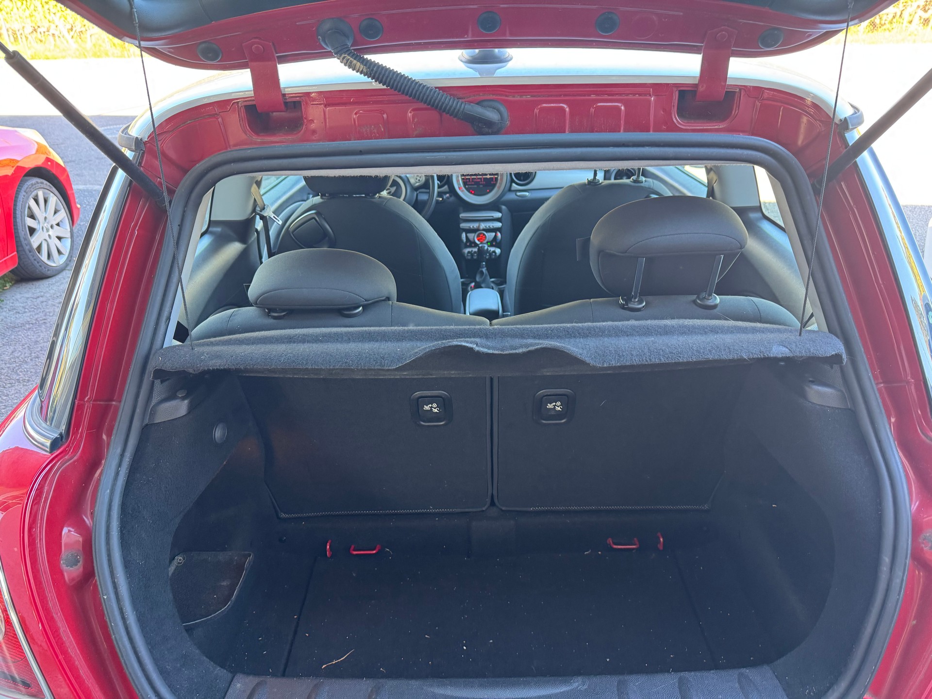MINI Cooper-image-6