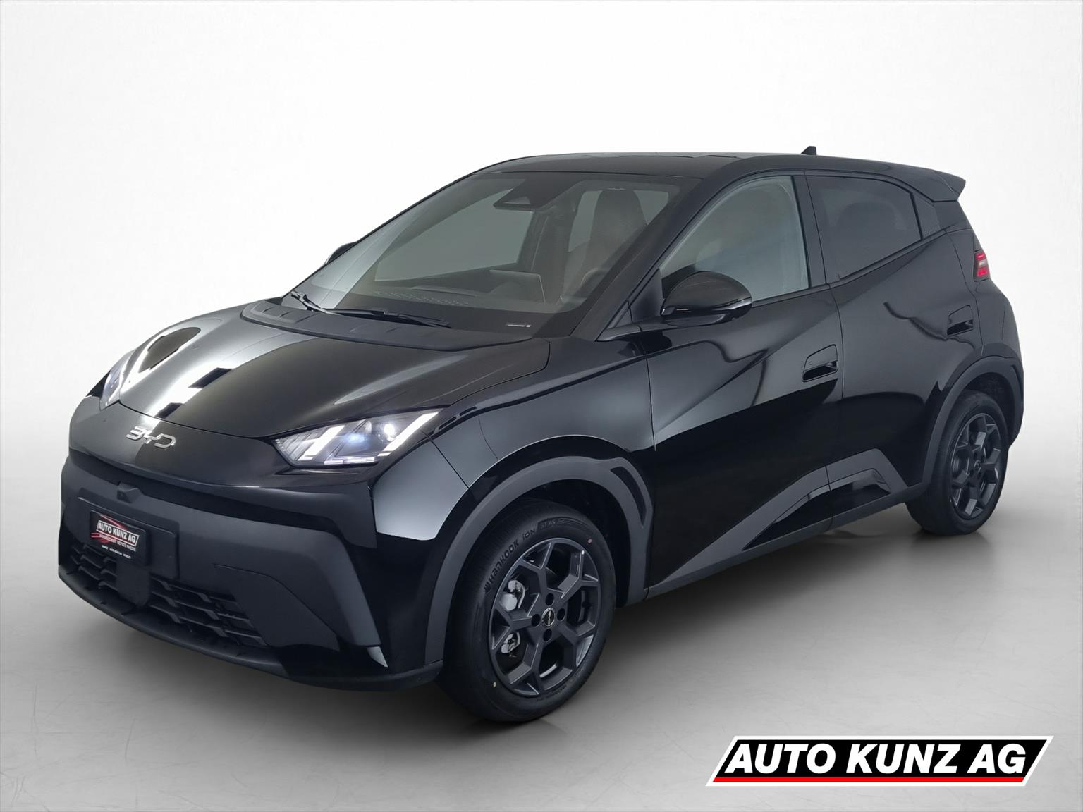 BYD Dolphin Surf 43kWh Comfort-image-0