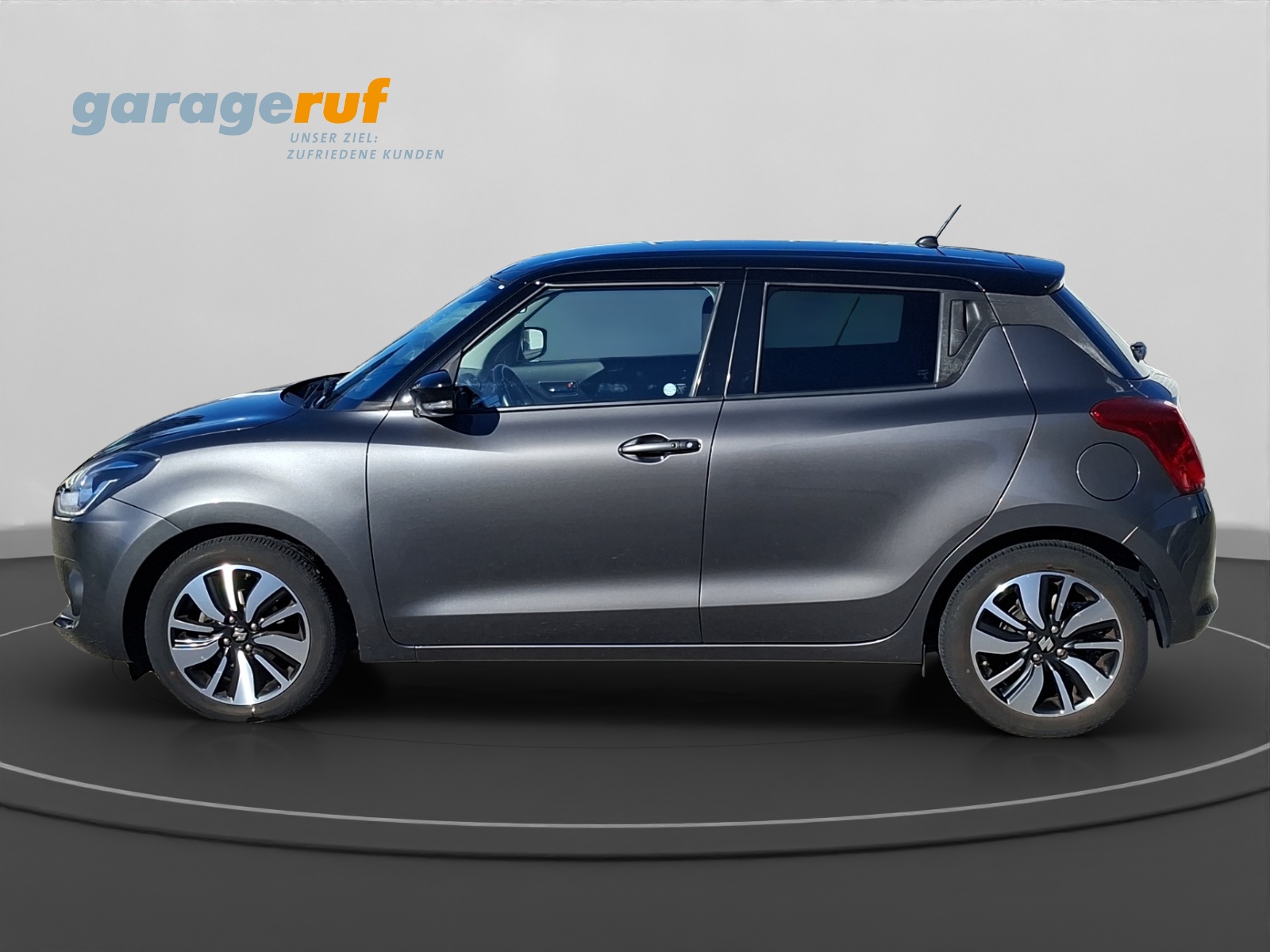 SUZUKI Swift 1.0 T Compact Top Hybrid-image-3