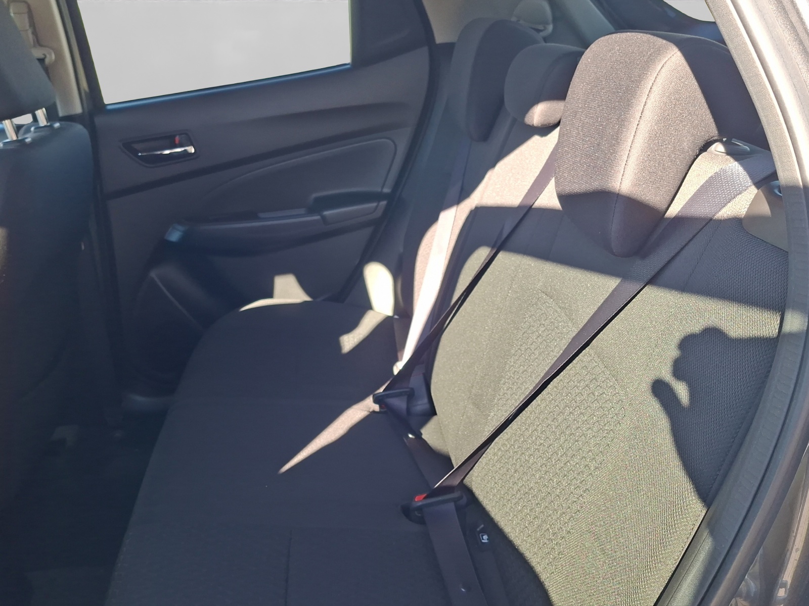 SUZUKI Swift 1.0 T Compact Top Hybrid-image-13