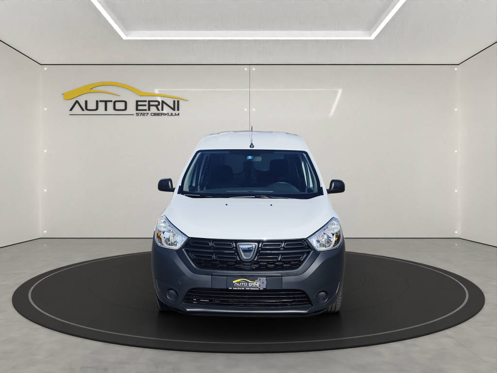 DACIA Dokker Van 1.3 TCe 130 Unlimited S/S-image-16