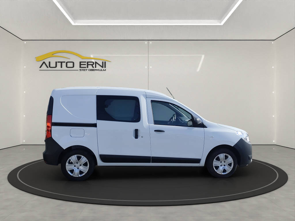 DACIA Dokker Van 1.3 TCe 130 Unlimited S/S-image-10