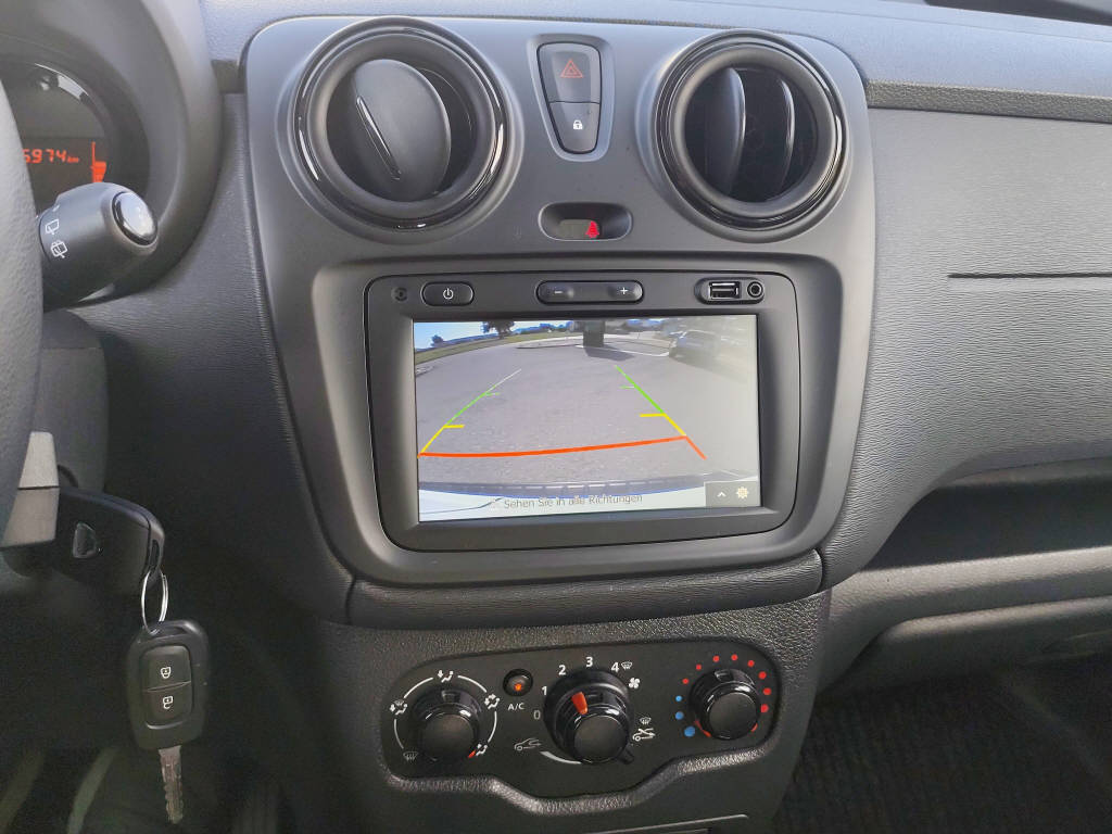 DACIA Dokker Van 1.3 TCe 130 Unlimited S/S-image-7
