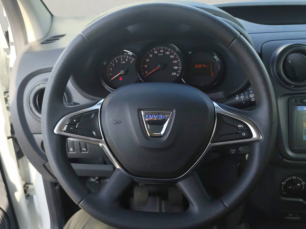 DACIA Dokker Van 1.3 TCe 130 Unlimited S/S-image-5