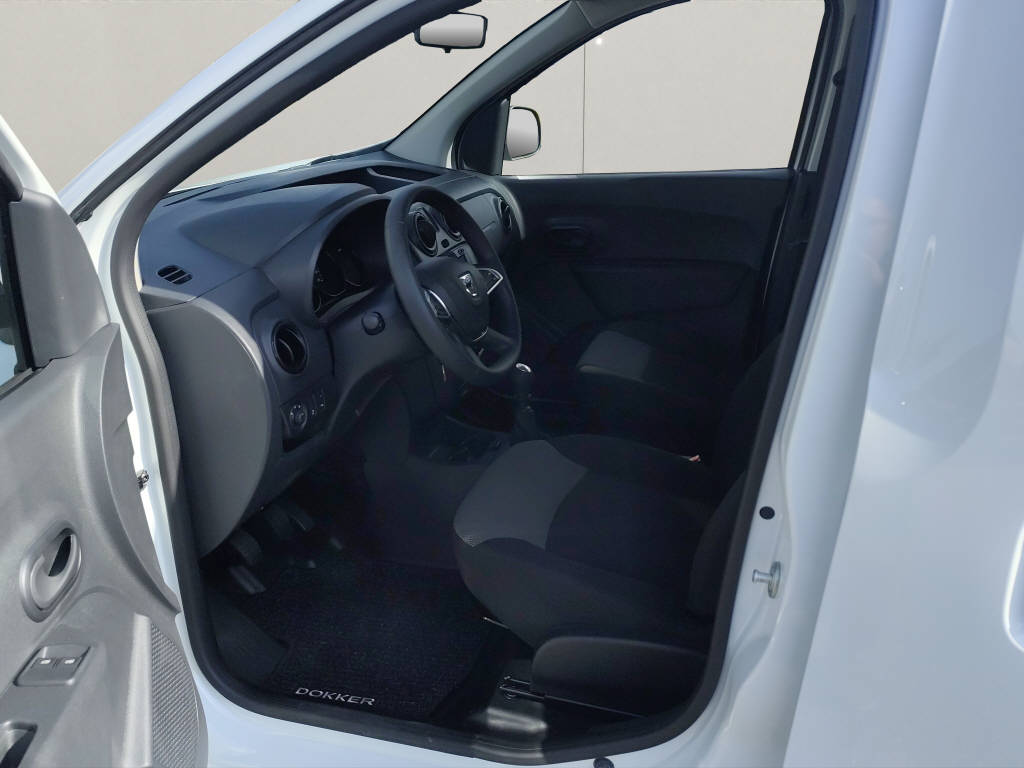 DACIA Dokker Van 1.3 TCe 130 Unlimited S/S-image-3