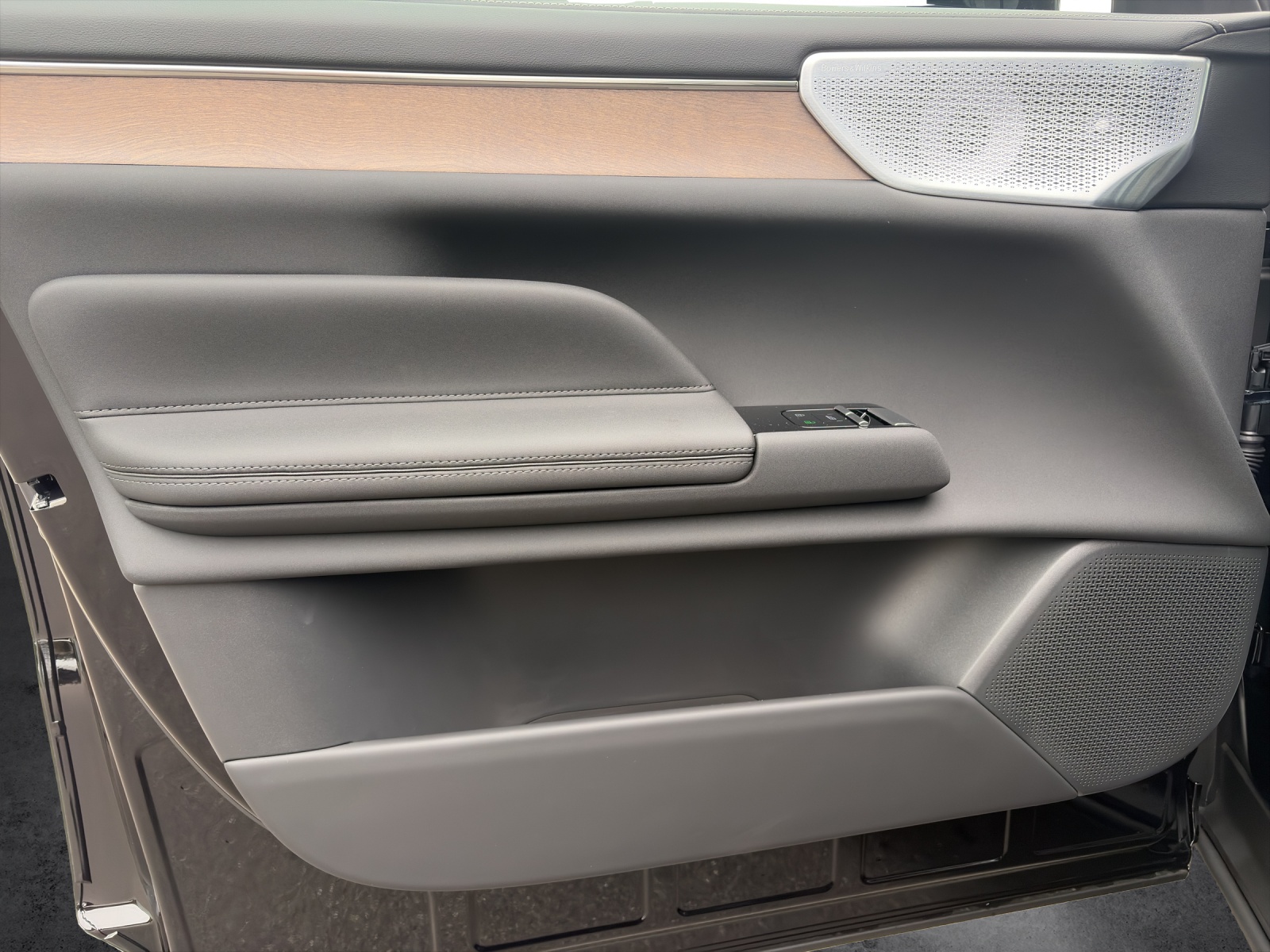 VOLVO ES90 Twin Performance Ultra AWD-image-14