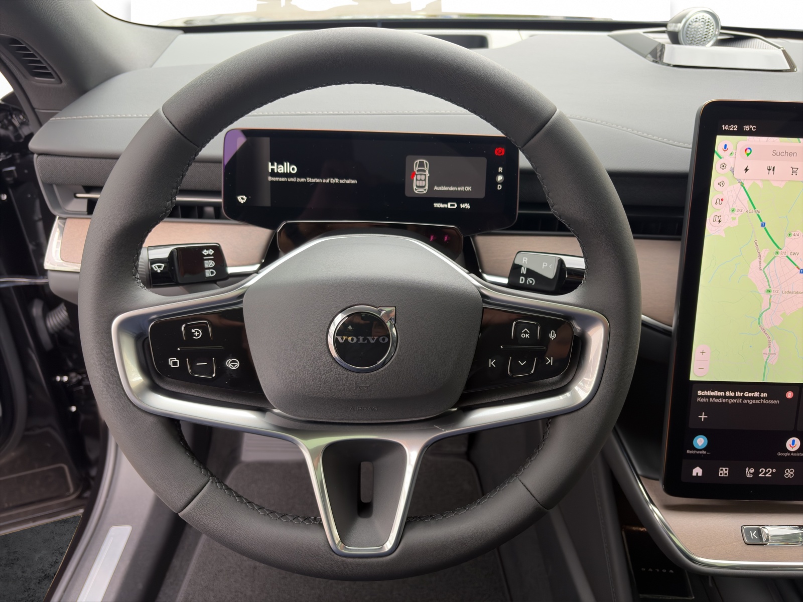 VOLVO ES90 Twin Performance Ultra AWD-image-11