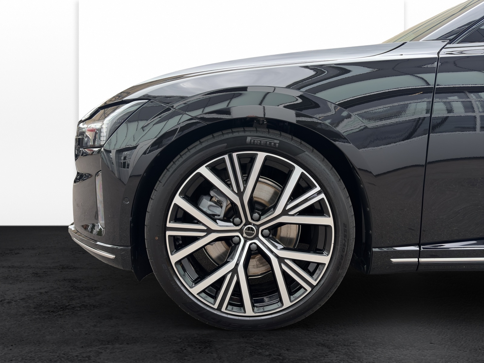 VOLVO ES90 Twin Performance Ultra AWD-image-19